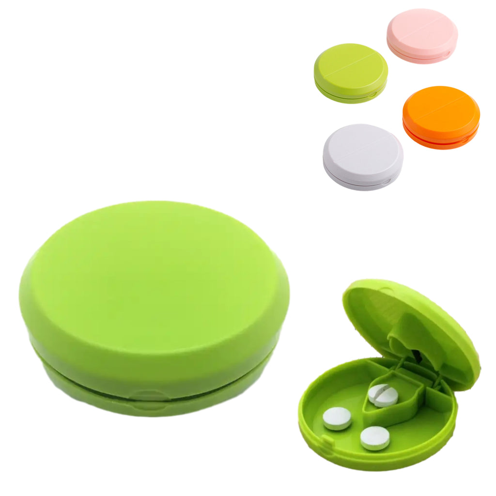 Pill Cutter For Cutting Small Pills