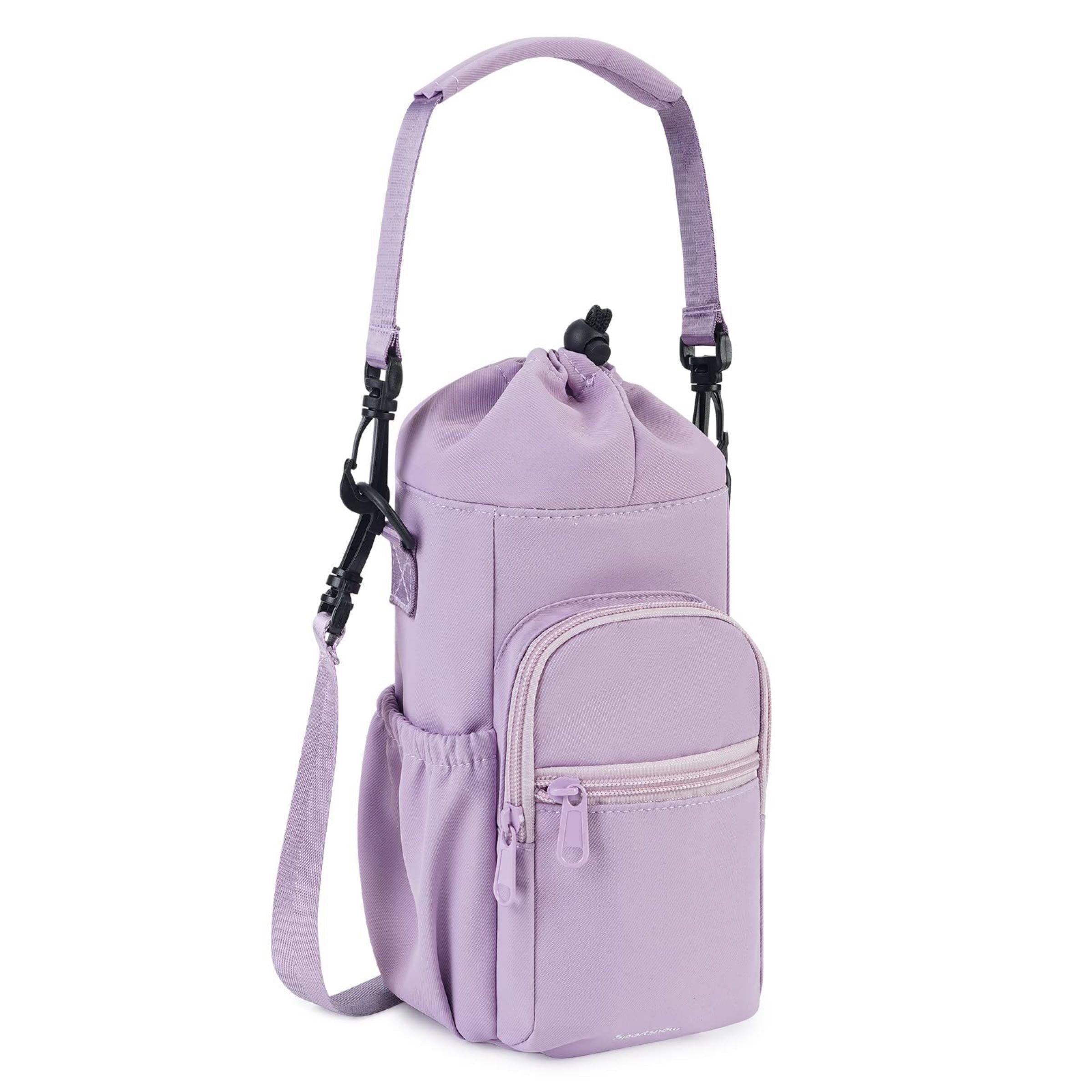 Outdoor Sports Kettle Sleeve Tote Bag