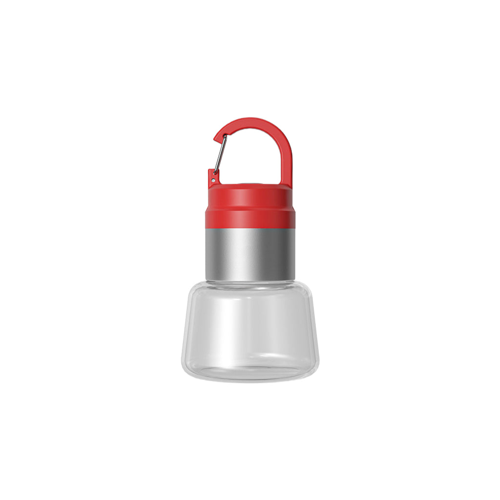 Rechargeable LED Camping Lantern 300LM Portable Tent Light