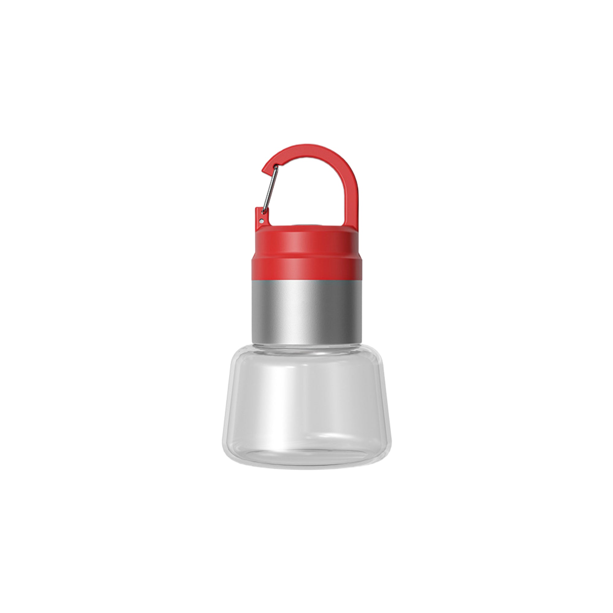 Rechargeable LED Camping Lantern 300LM Portable Tent Light