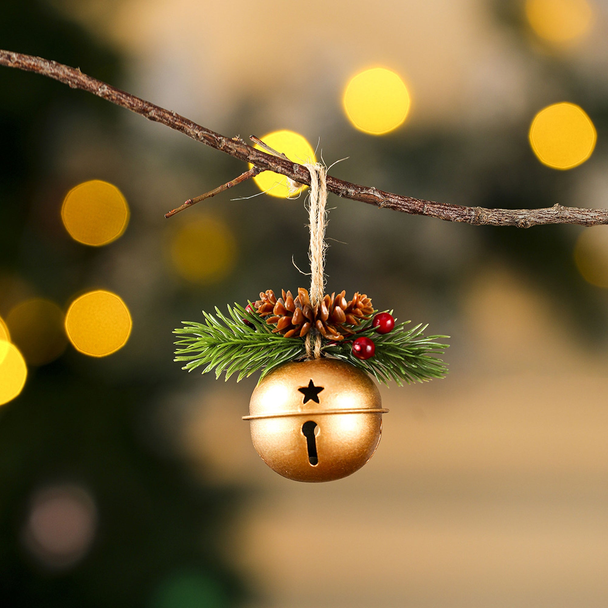 Christmas Jingle Bells