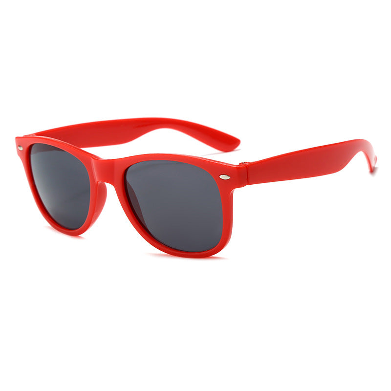 Rainbow party sunglasses