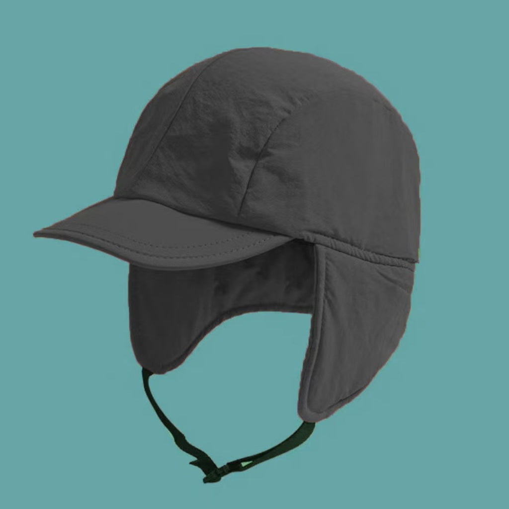 Winter Warm Cap