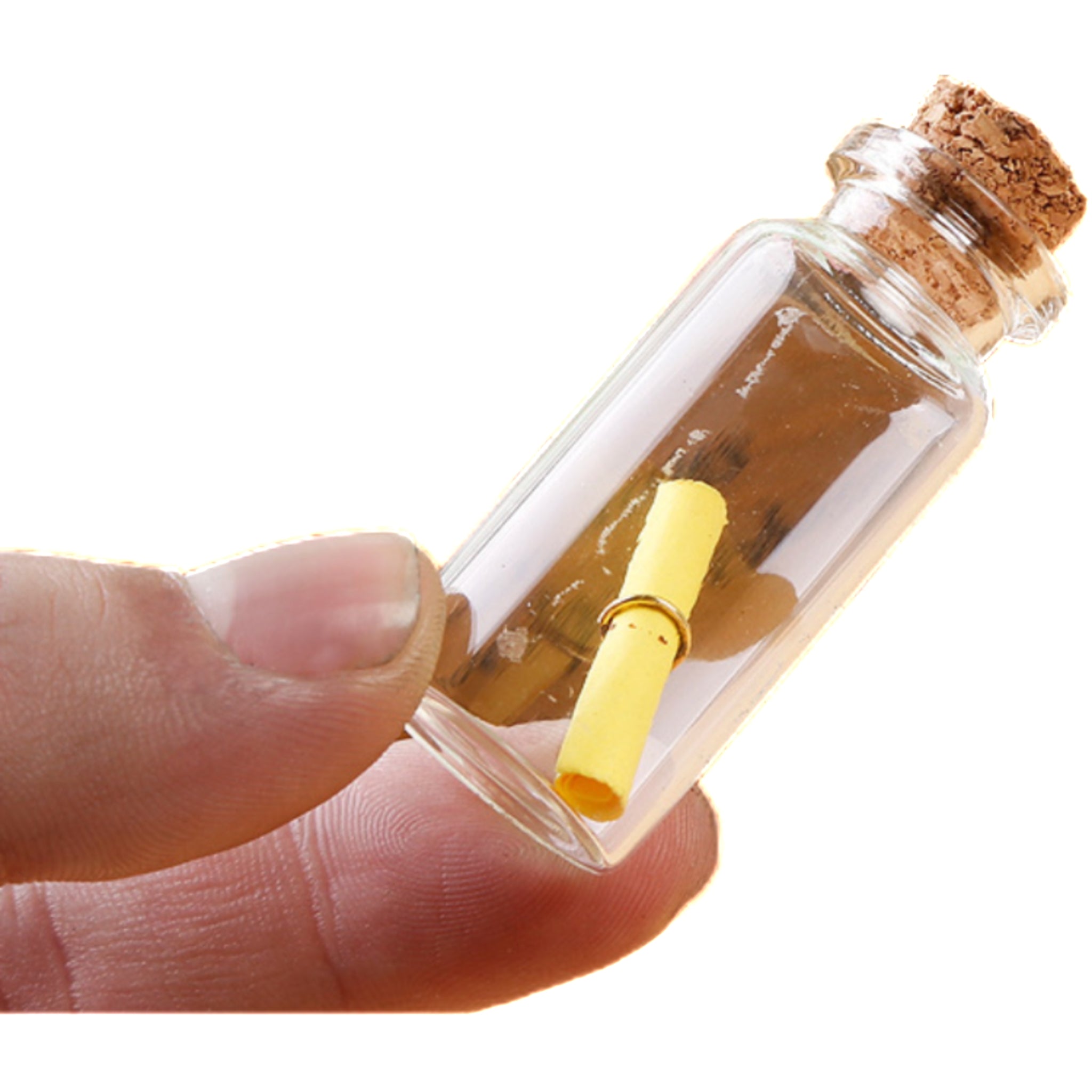 Drifting Wish Vial