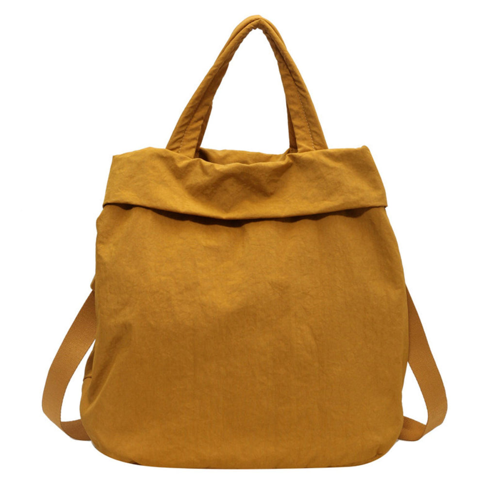 Large Capacity Crossbody Bag