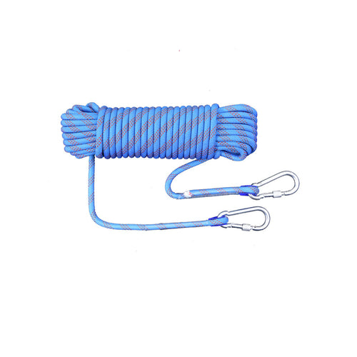 8mm Outdoor Climbing Rope