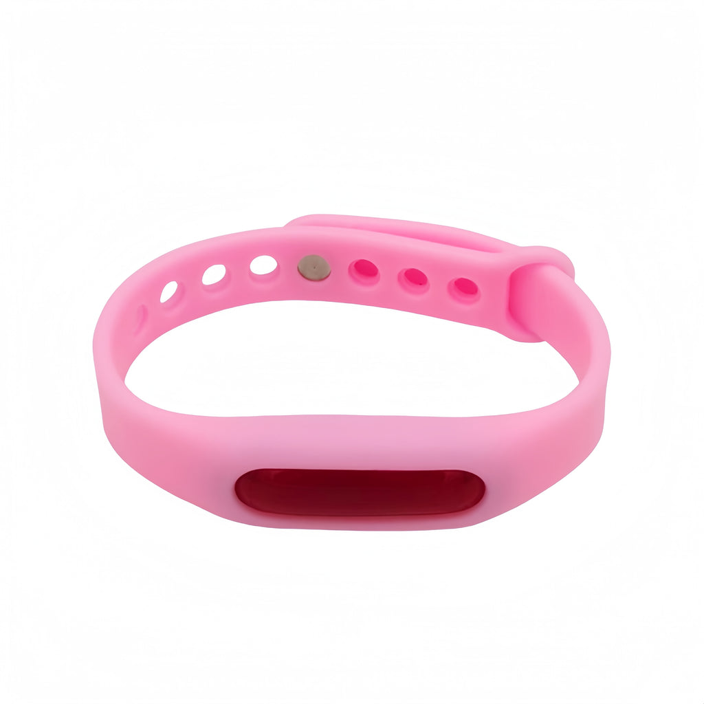 Summer Children'S Mosquito Bite Prevention Wristband