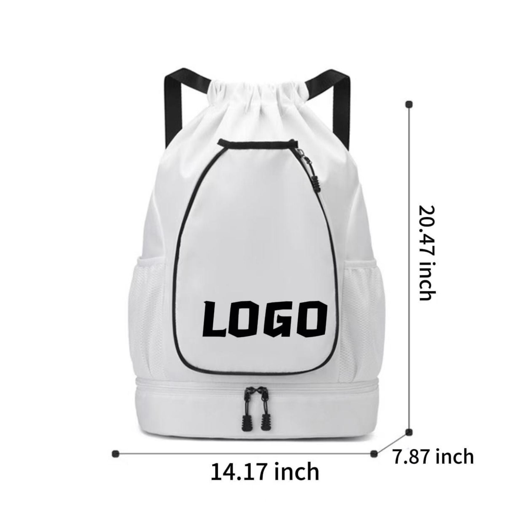 Large-capacity Badminton Bag