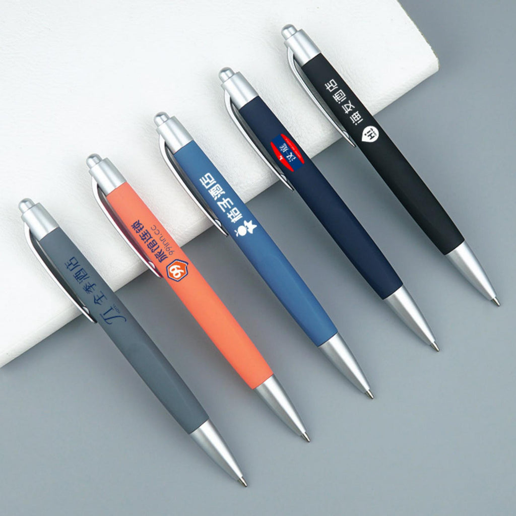 Gel Ballpoint Pens