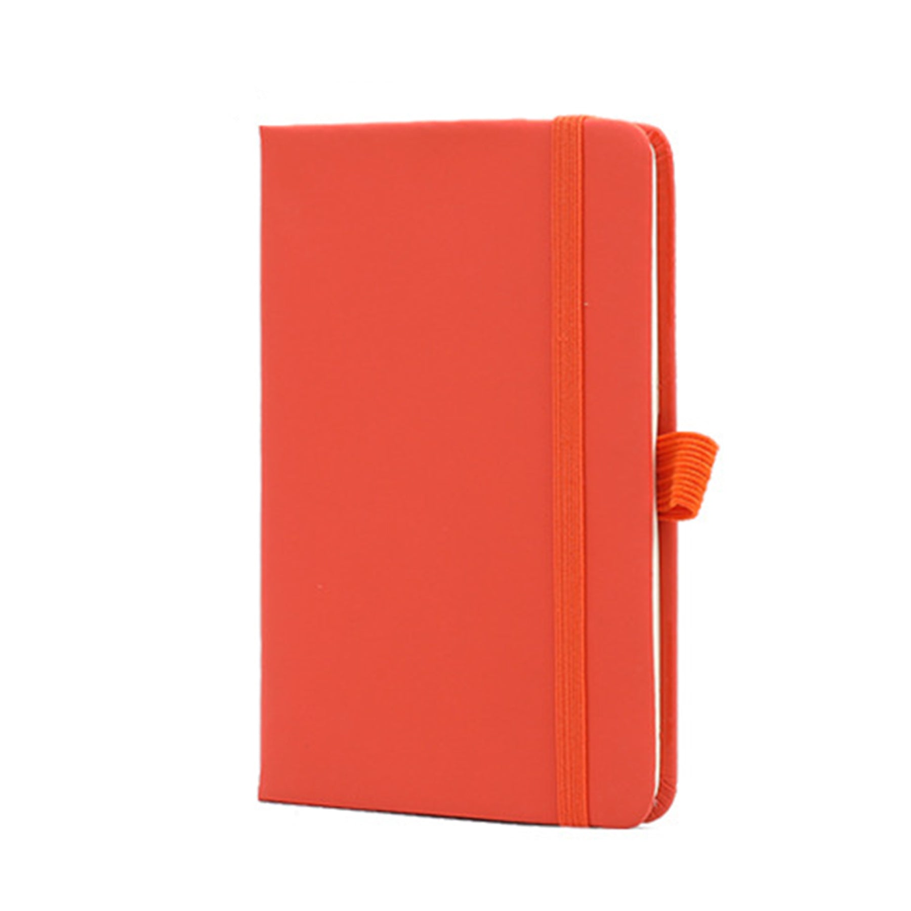 Soft Touch Journal