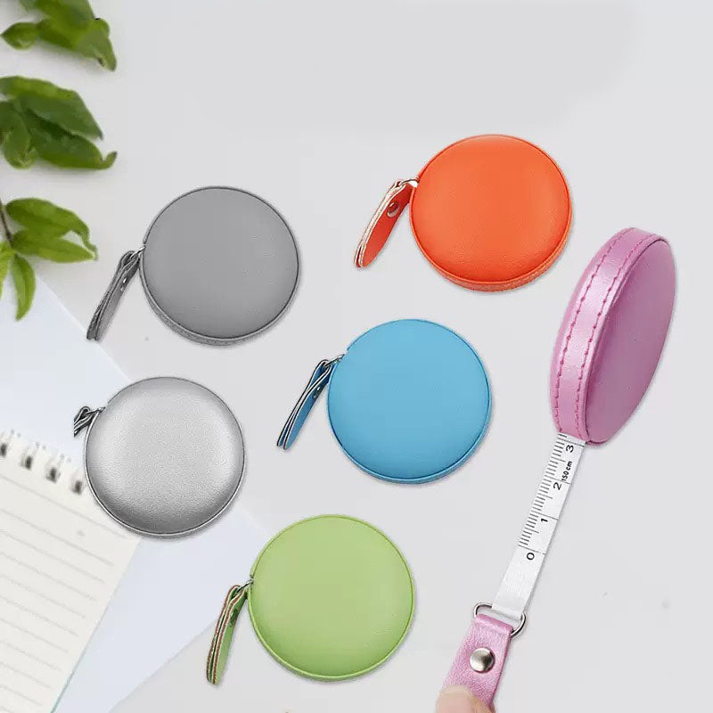 PU Leather Tape Measure