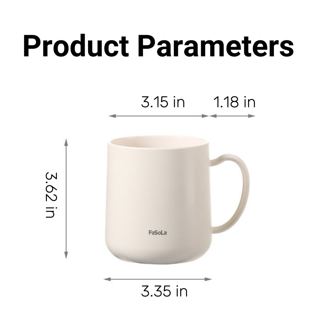 Household Thickened Mouthwash Cup