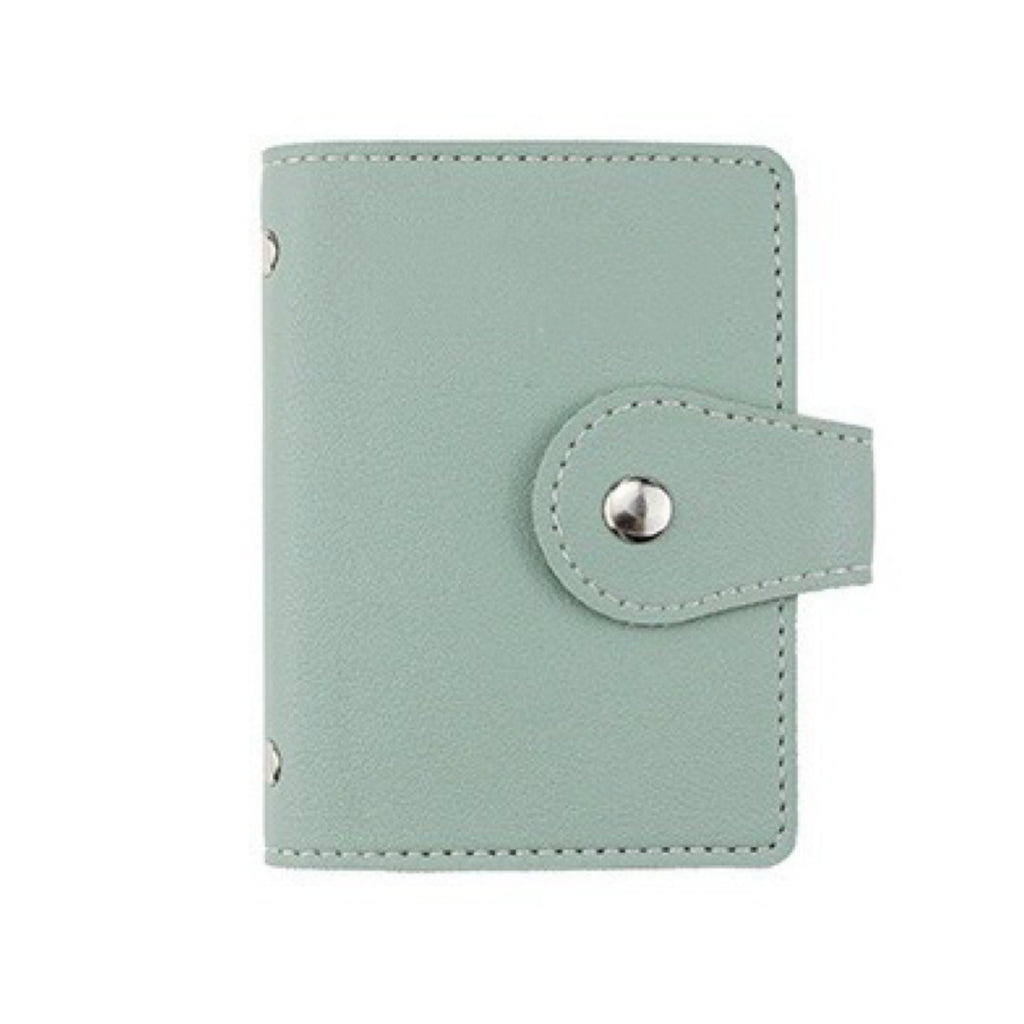 Custom Card Holder