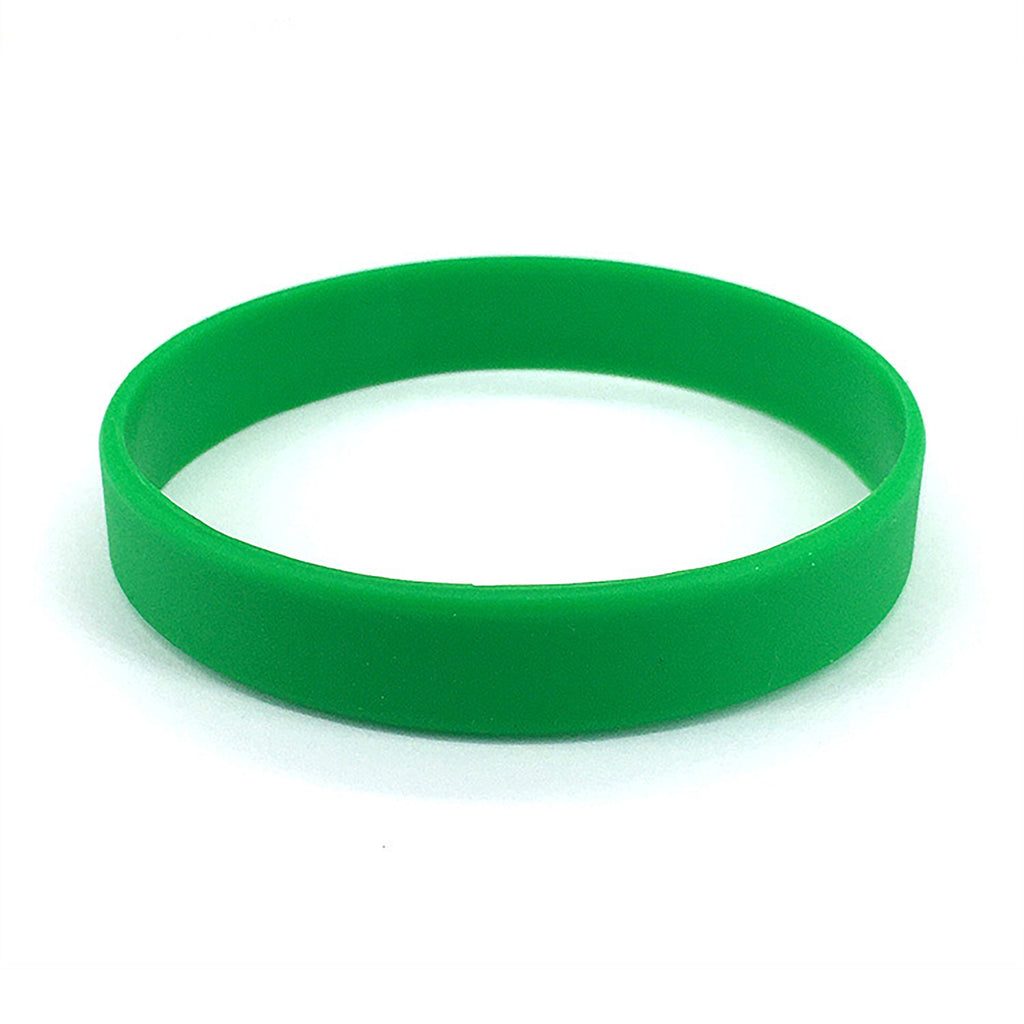 Silicone Key Ring