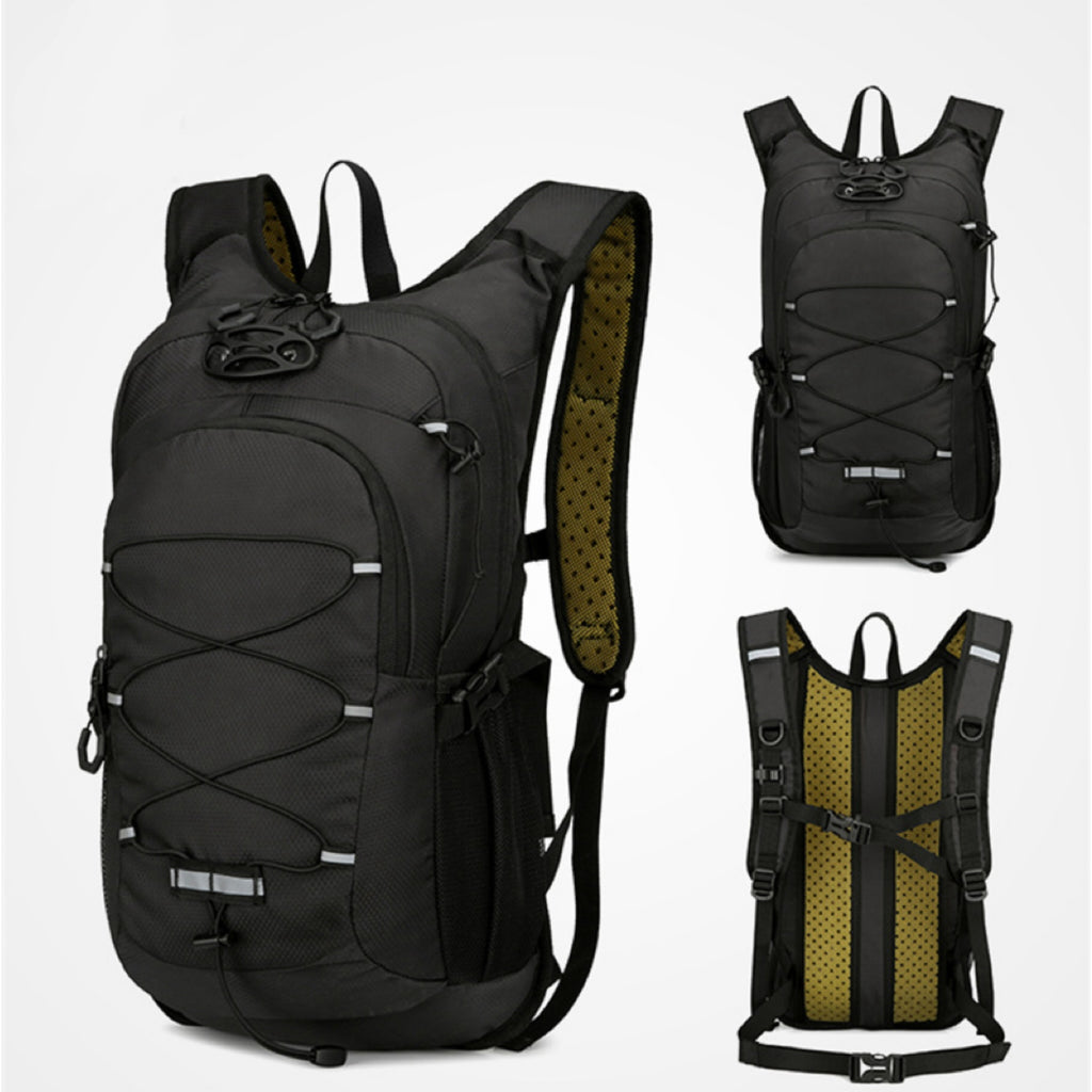 Outdoor Lightweight Breathable Waterproof Backpack