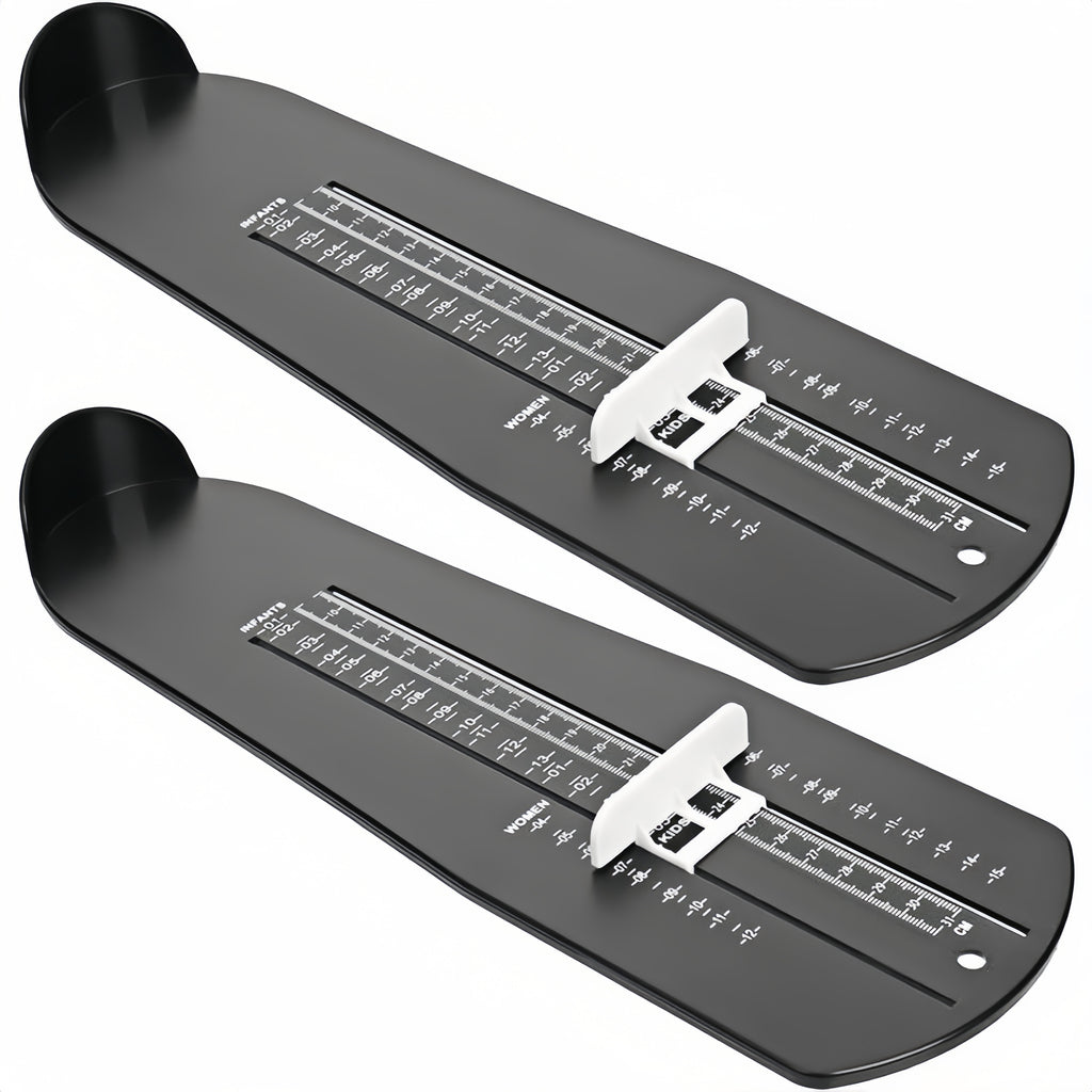 Foot Measuring Device