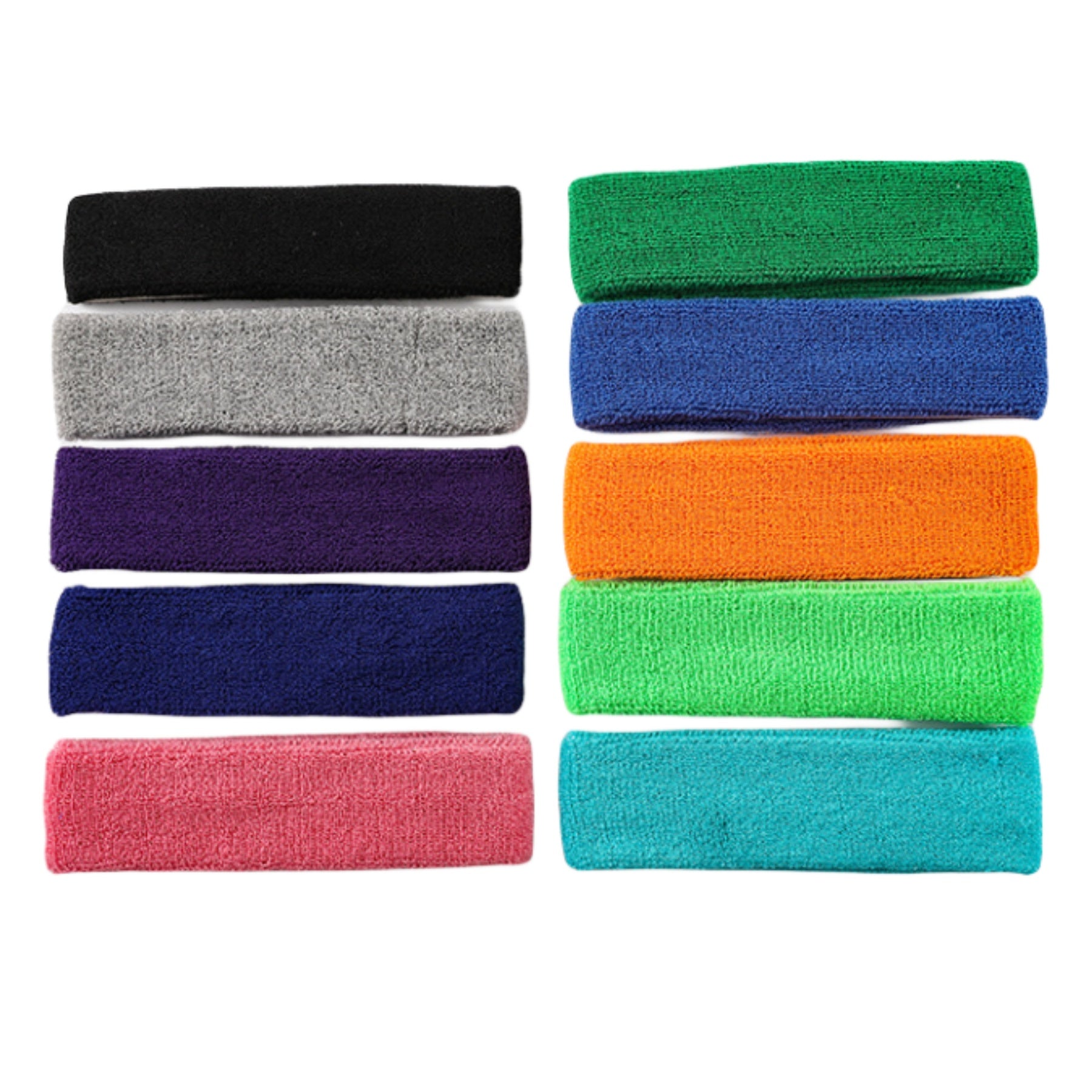 Cotton Headbands