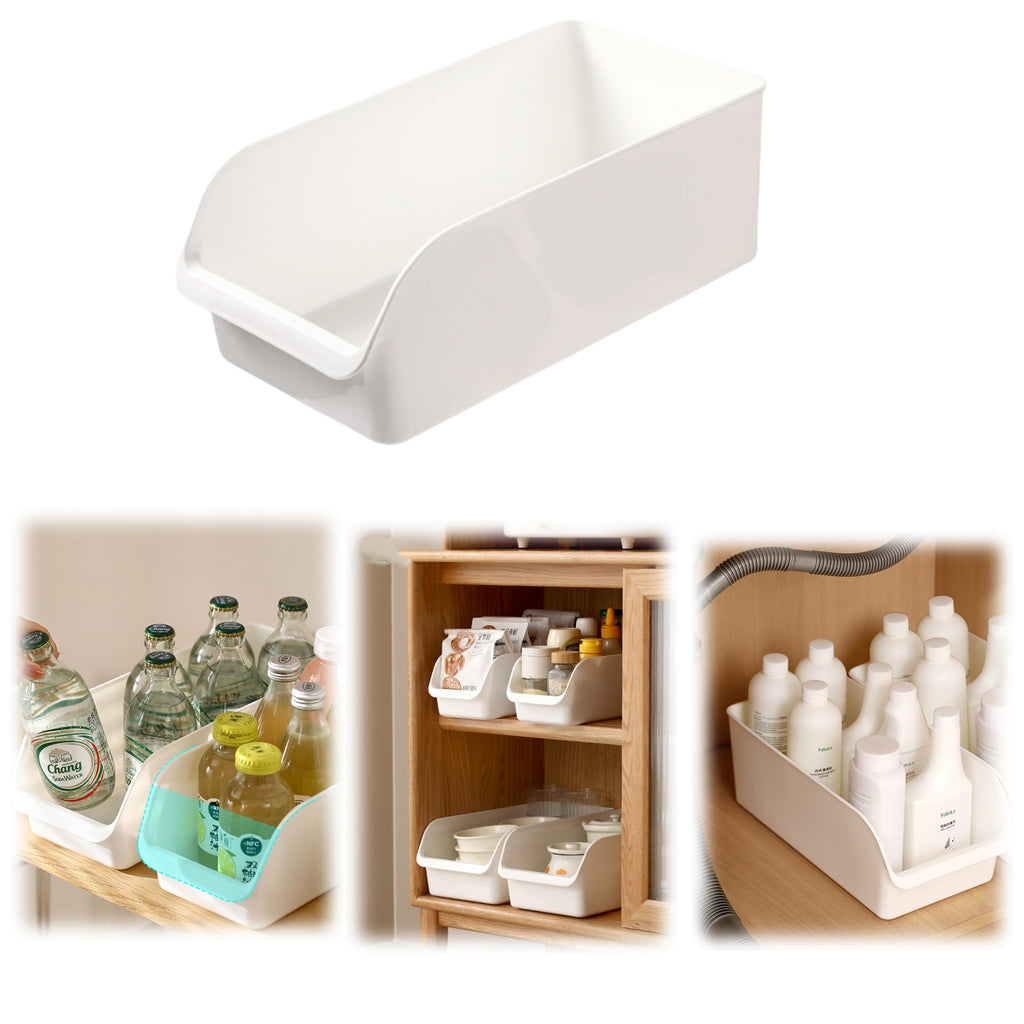 Household Plastic Storage Box