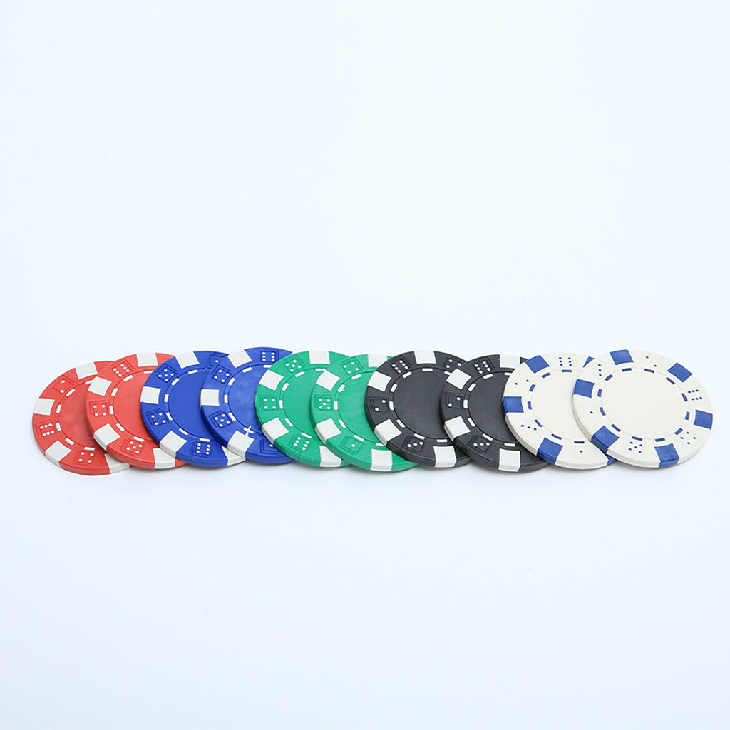 Game Arcade Tokens
