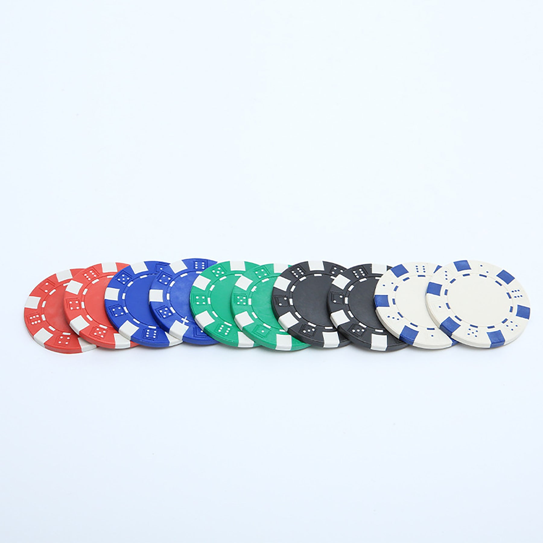 Game Arcade Tokens