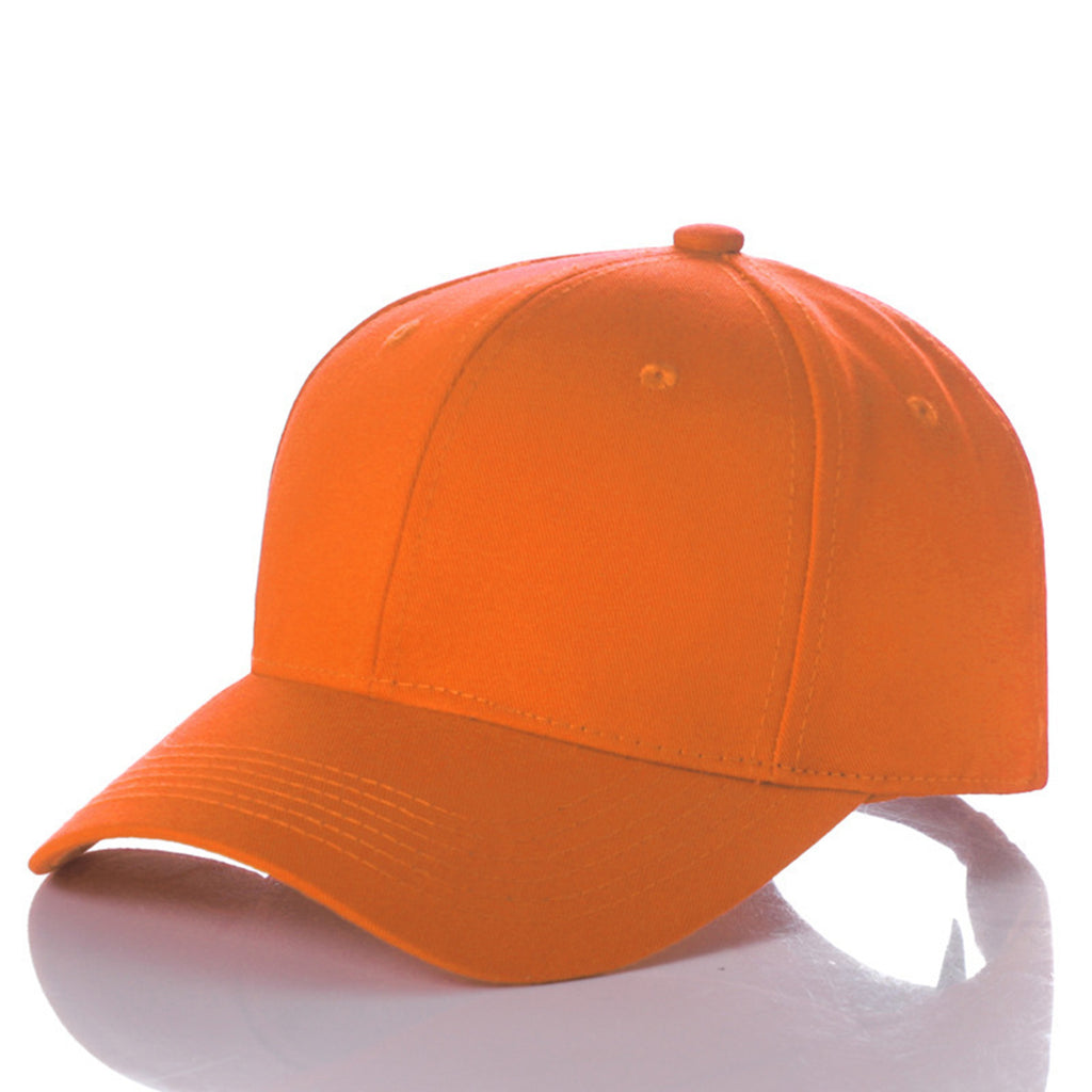 High-end Cotton Travel Cap