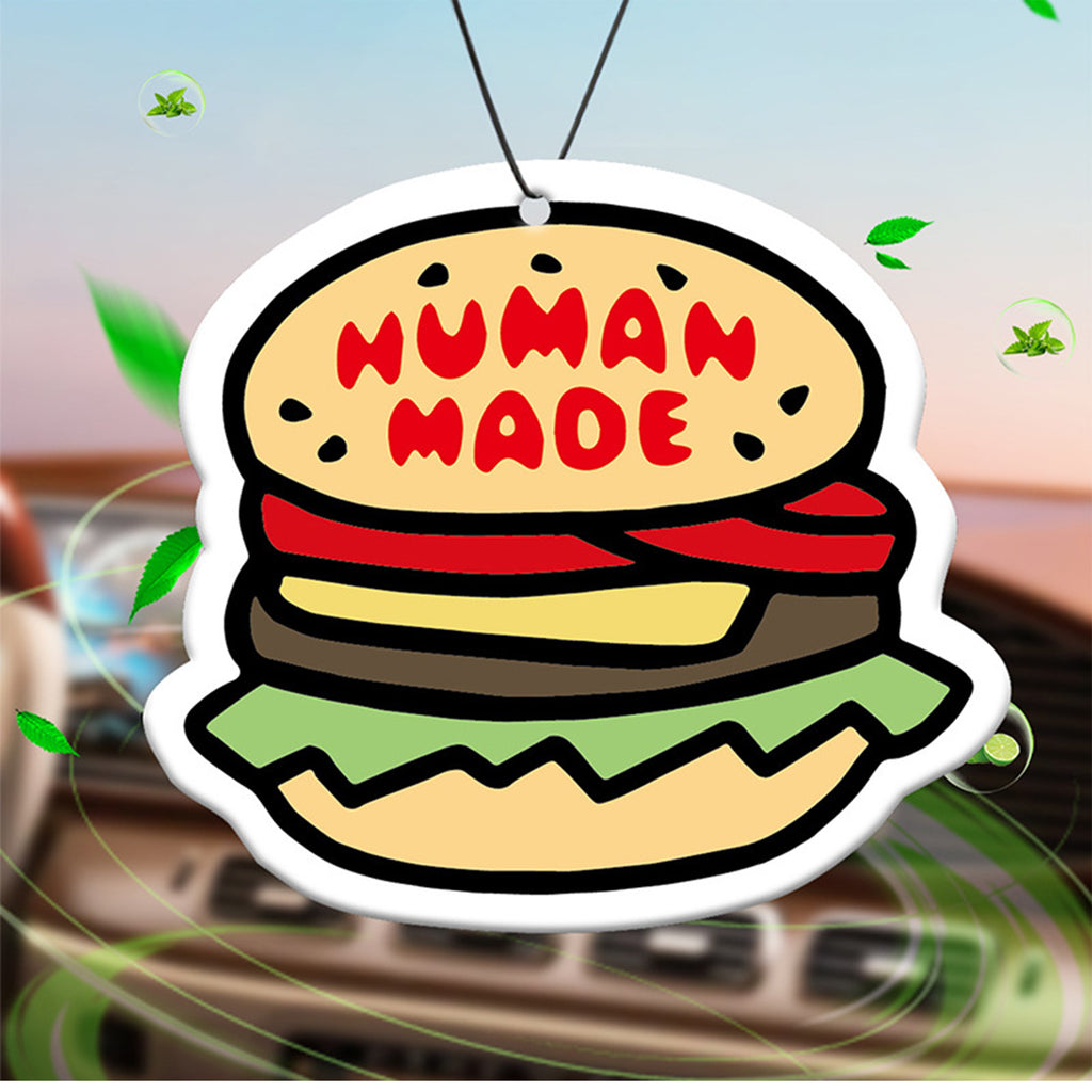 Automobile Hanging Air Freshener