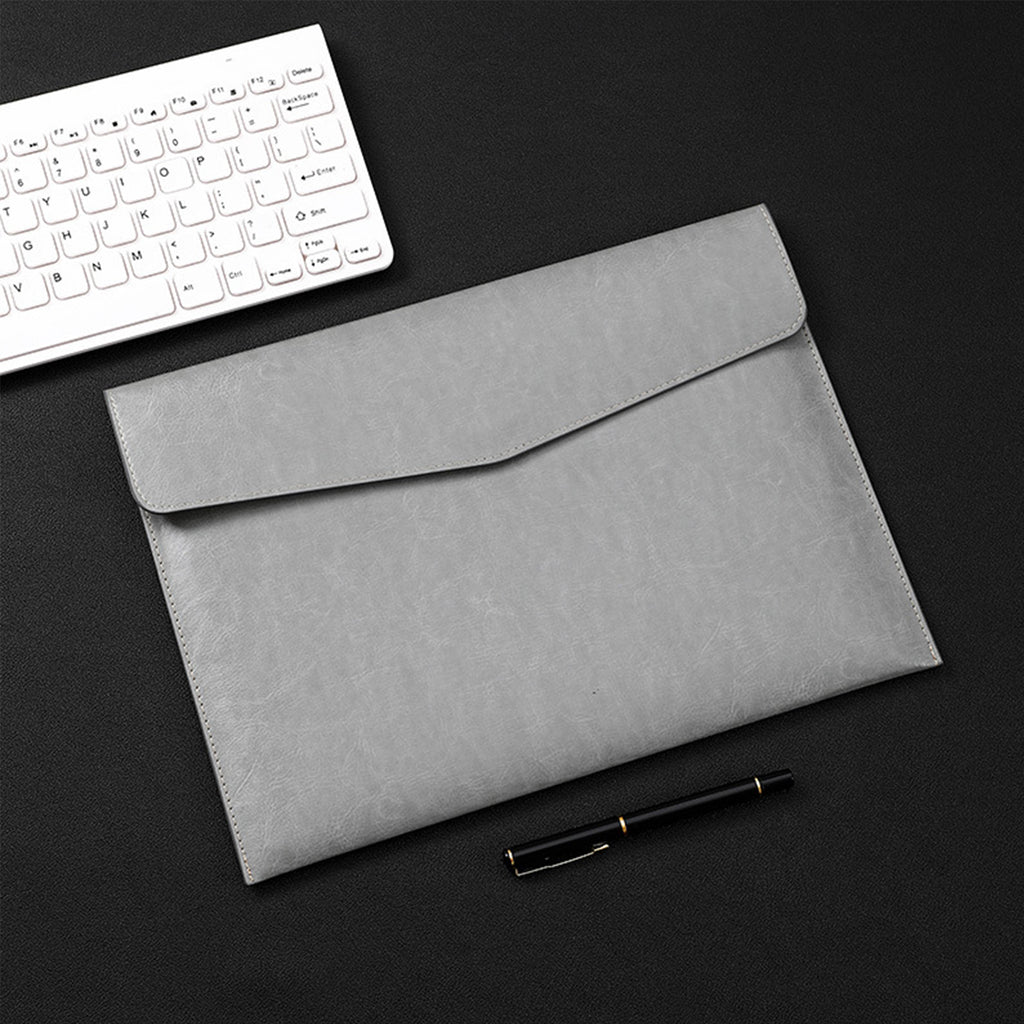 Business Office PU Leather Document Bag