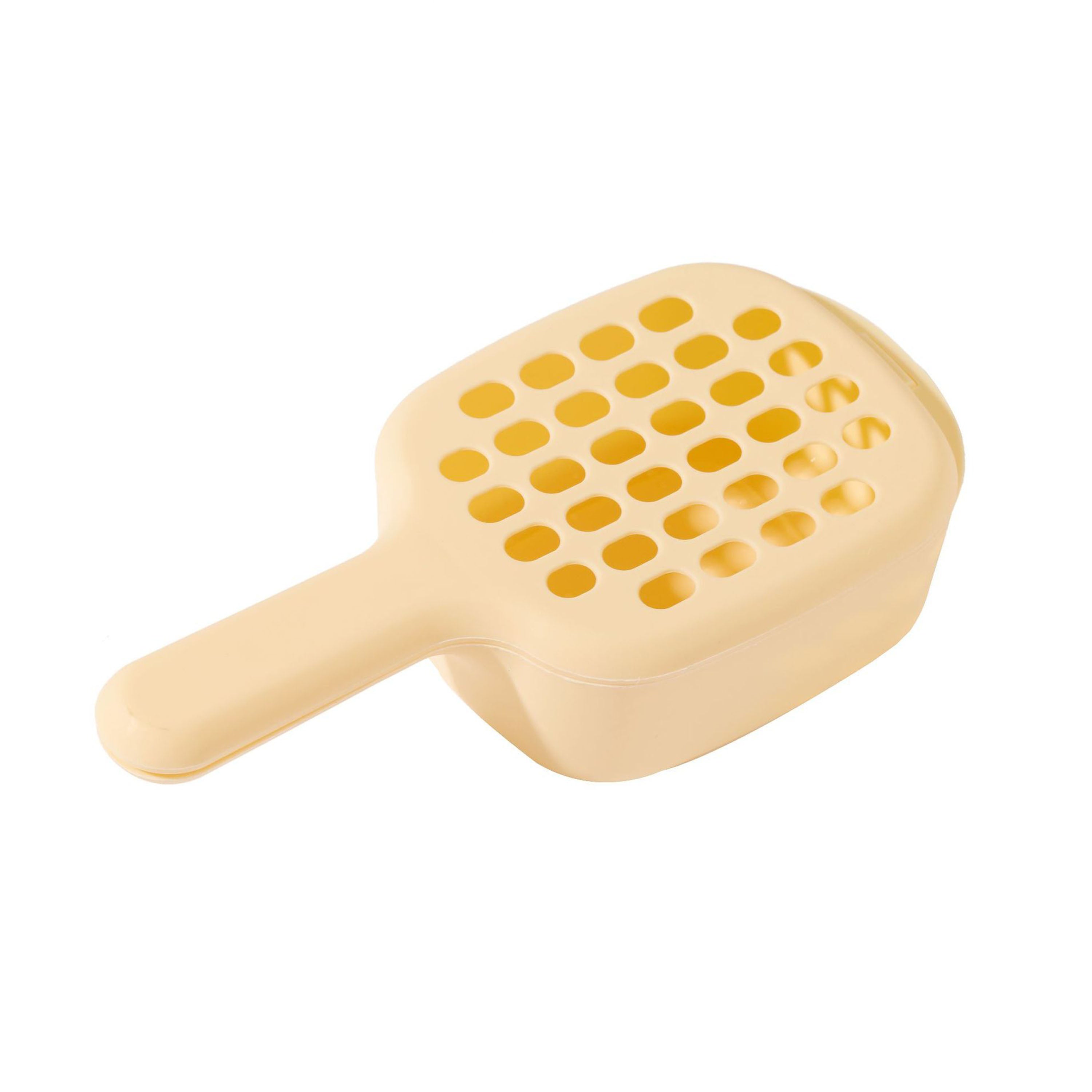 Mini Handheld Household Fruit Washing Water Filter Basket