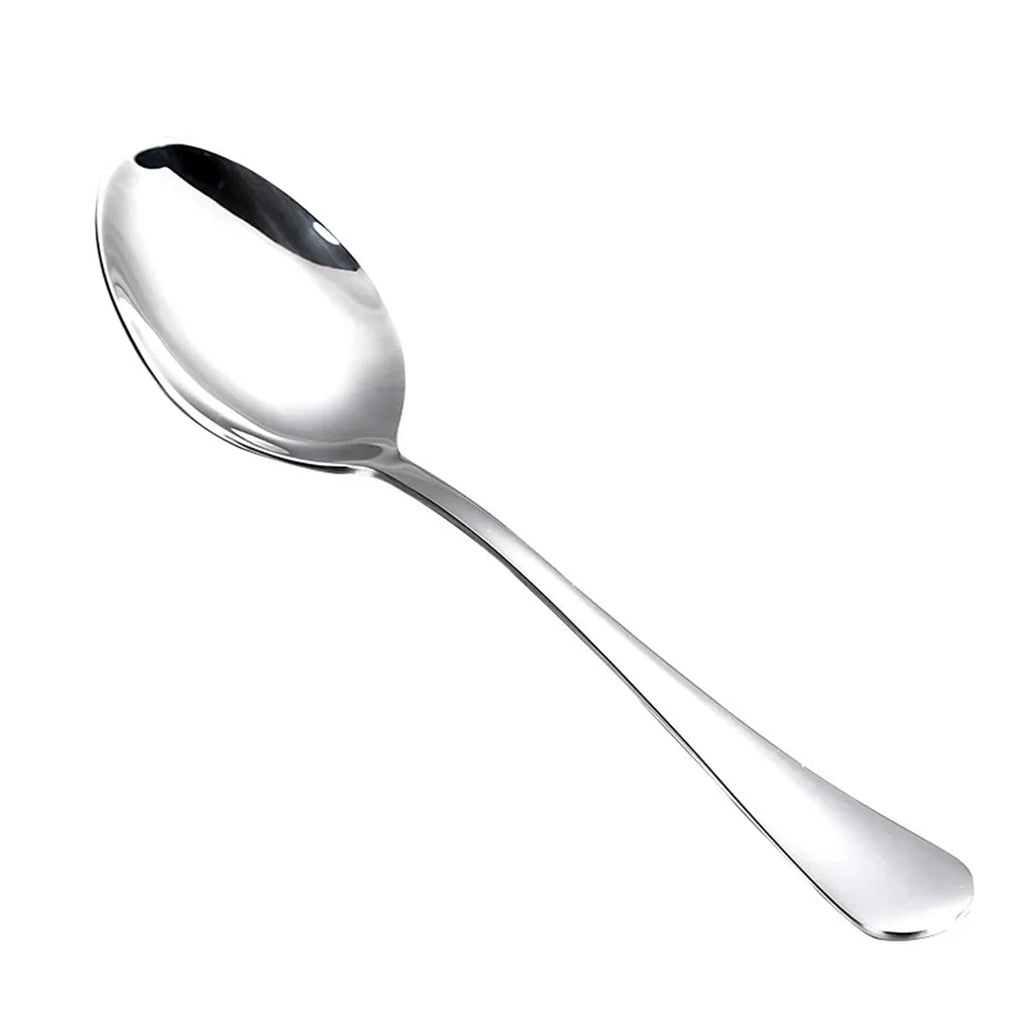 Durable Stainless Steel Spoons