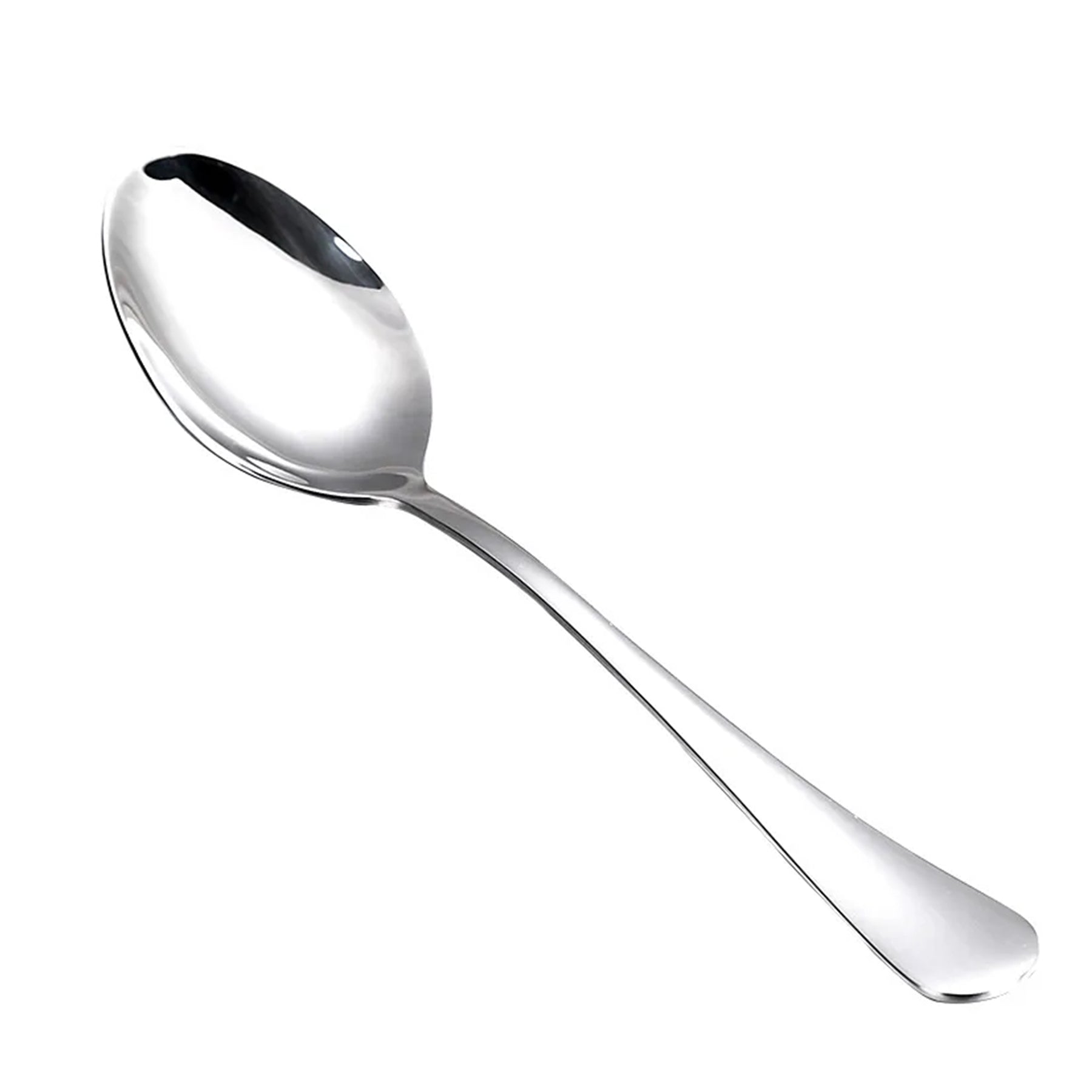 Durable Stainless Steel Spoons