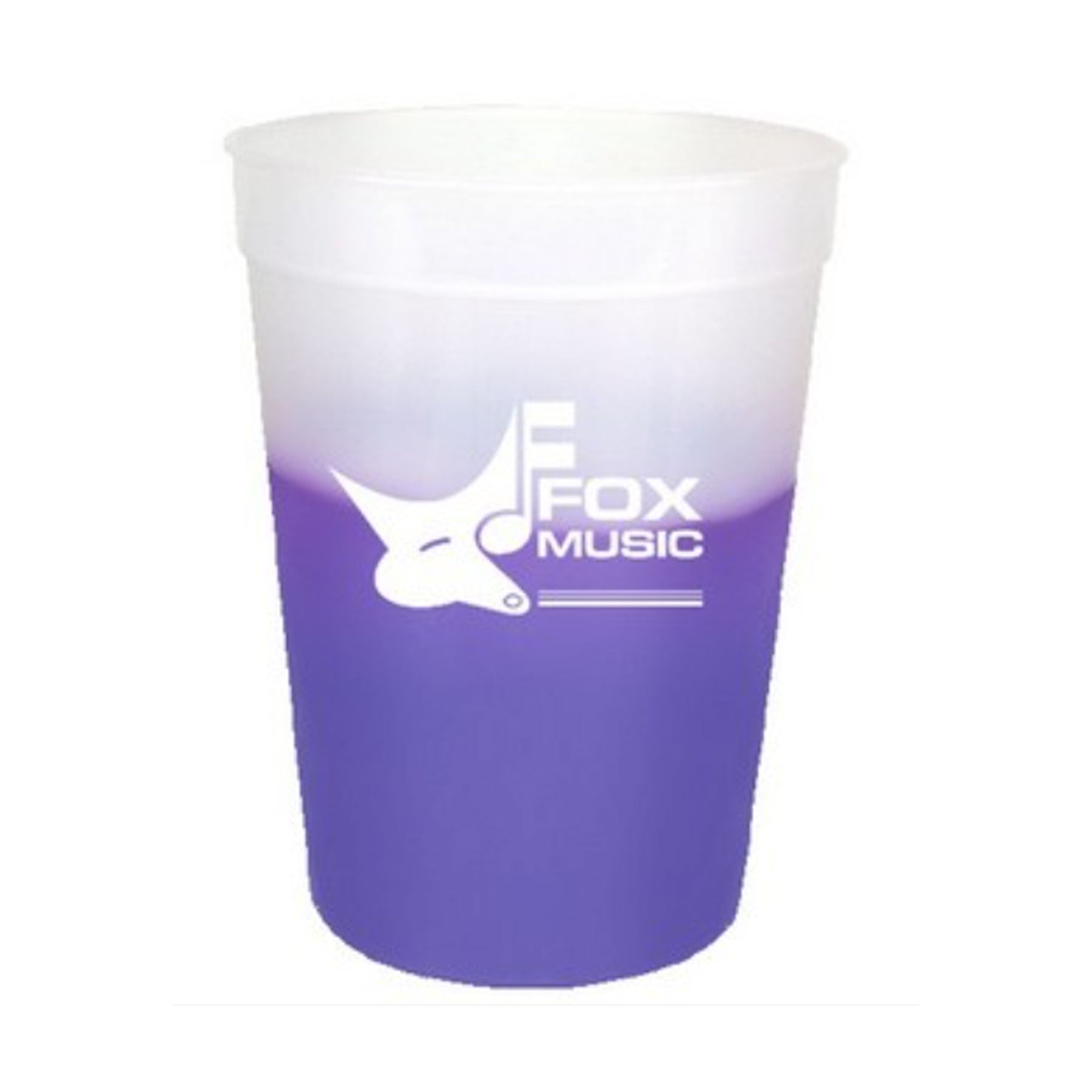 16 Oz Mood Stadium Cup