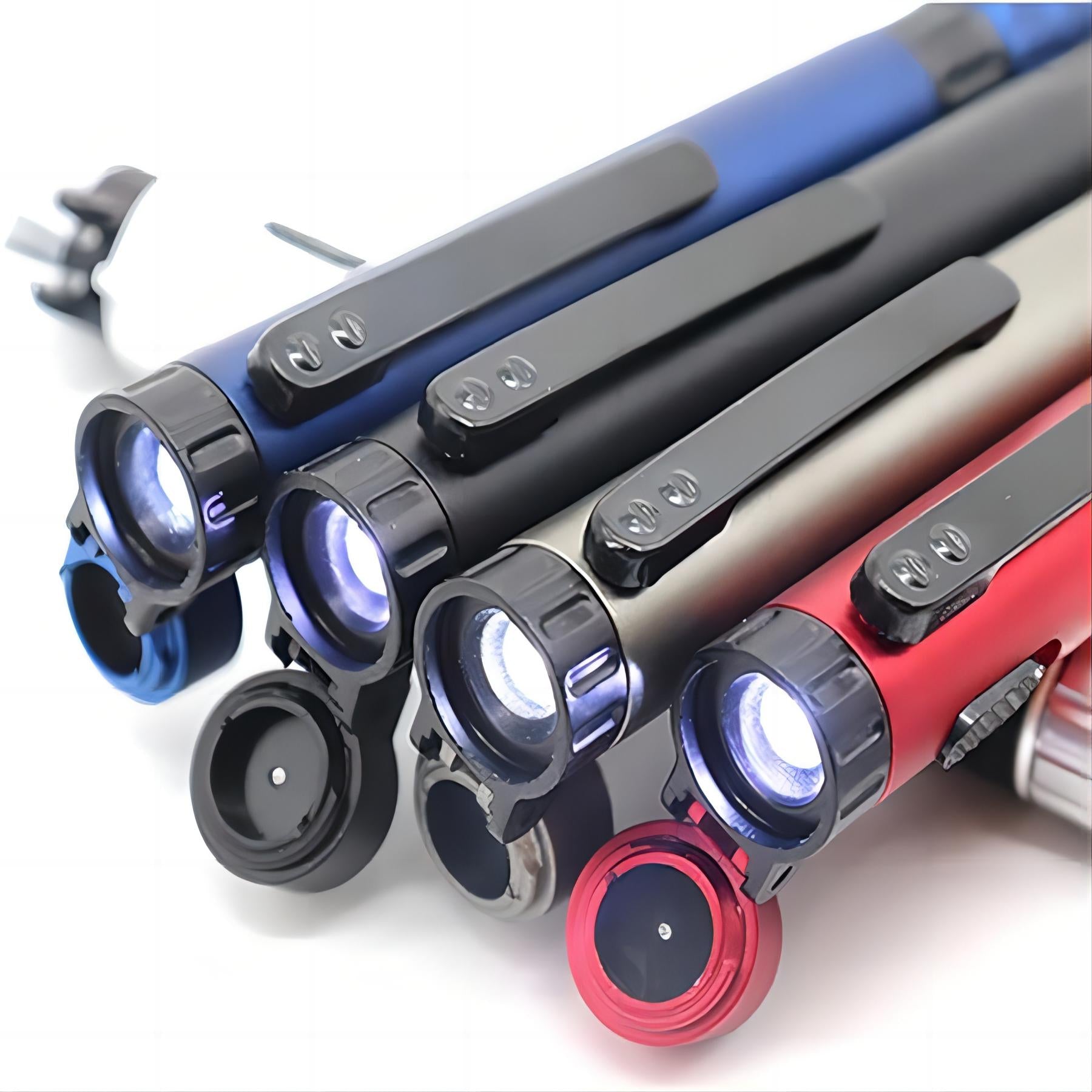6 in 1 Tool Multi Function Pen