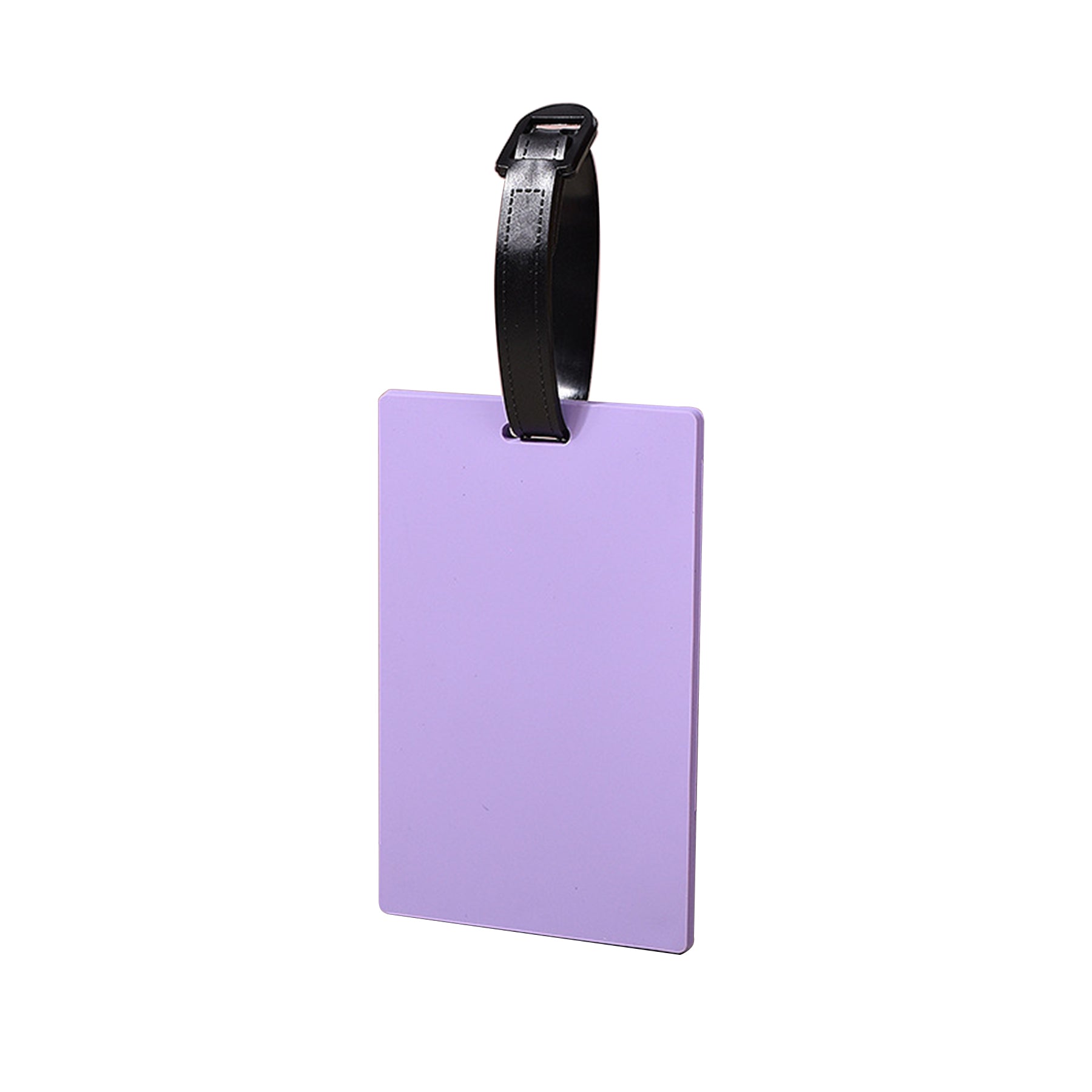 PVC Luggage Tag