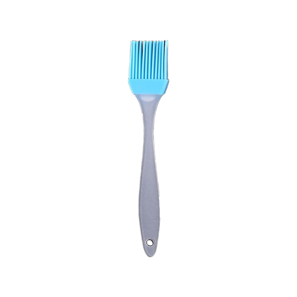 Small Silicone Basting Brush-Mini Bbq Tool For Cooking