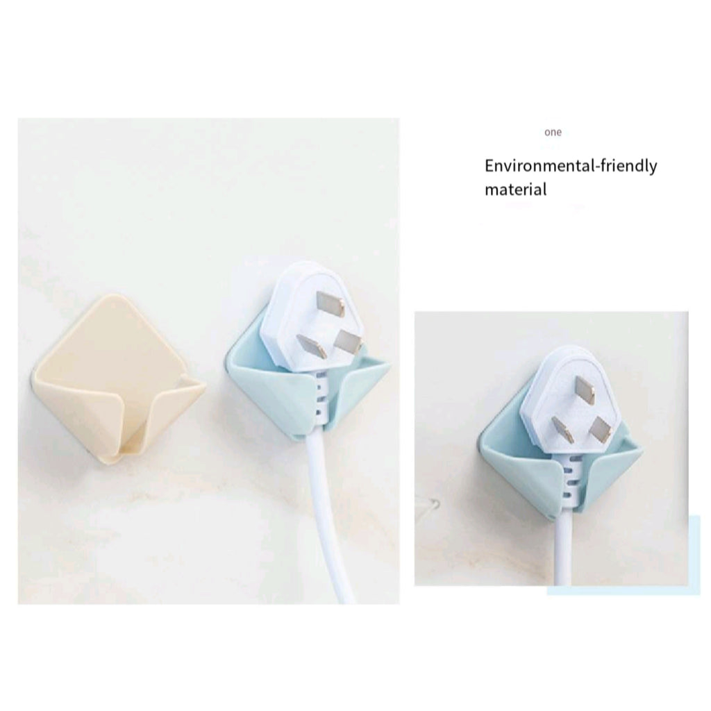 Drill Free Plug Organizer