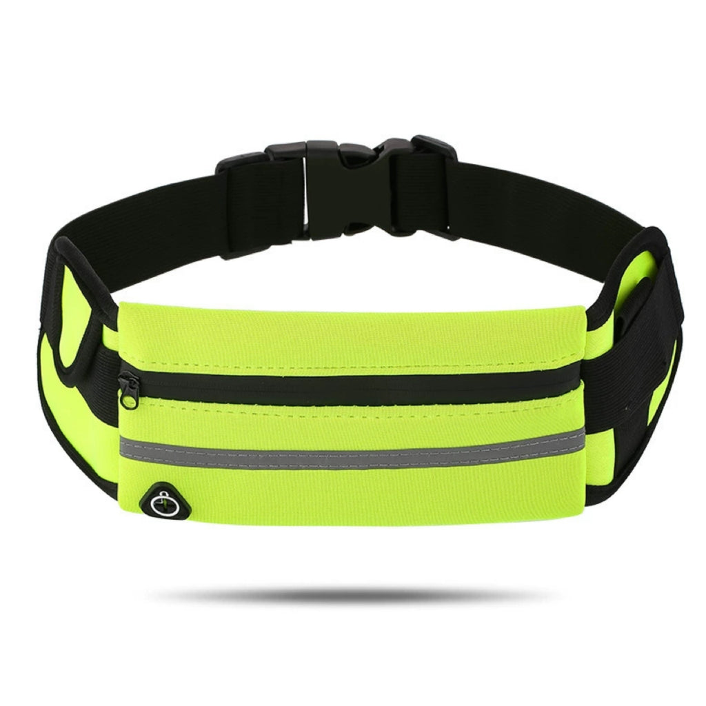Waterproof Shockproof Sports Waist Bag
