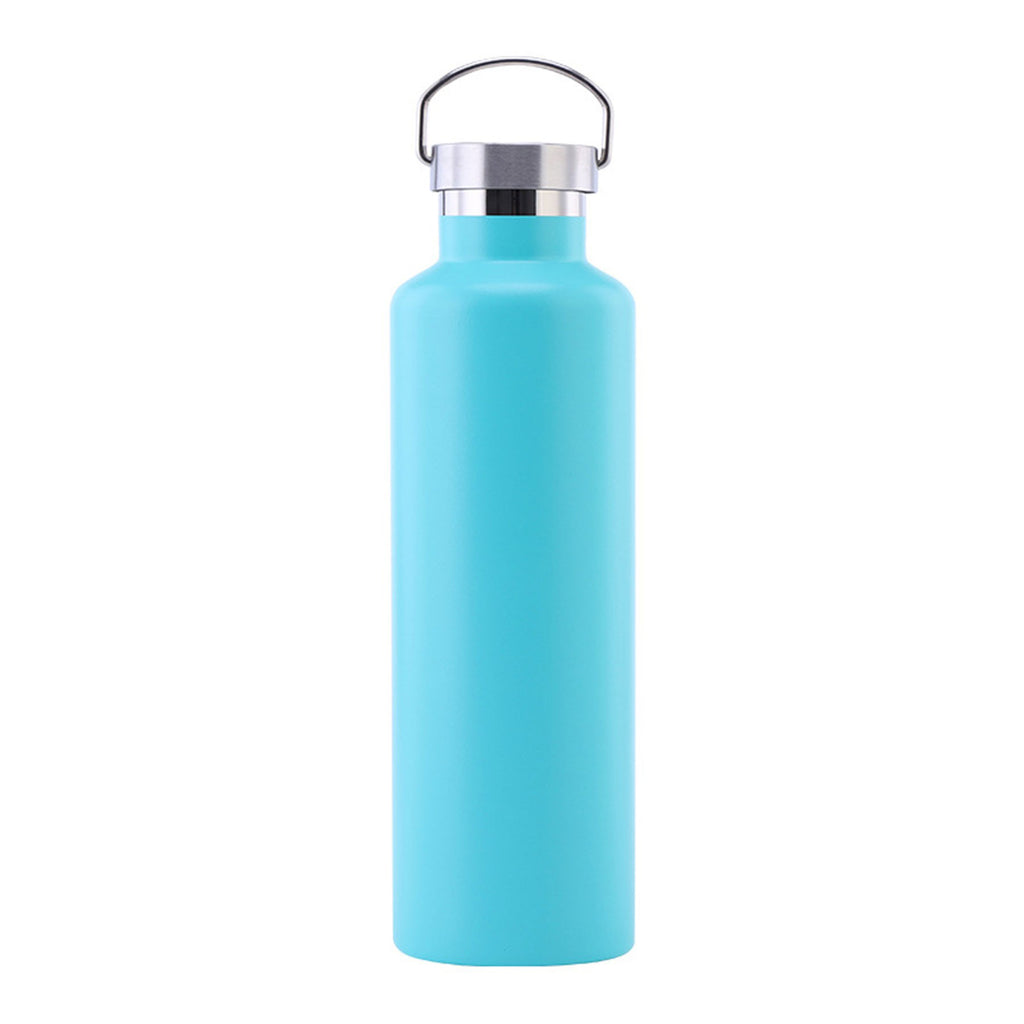25 Oz Vacuum Insulated Stainless Steel Water Bottle