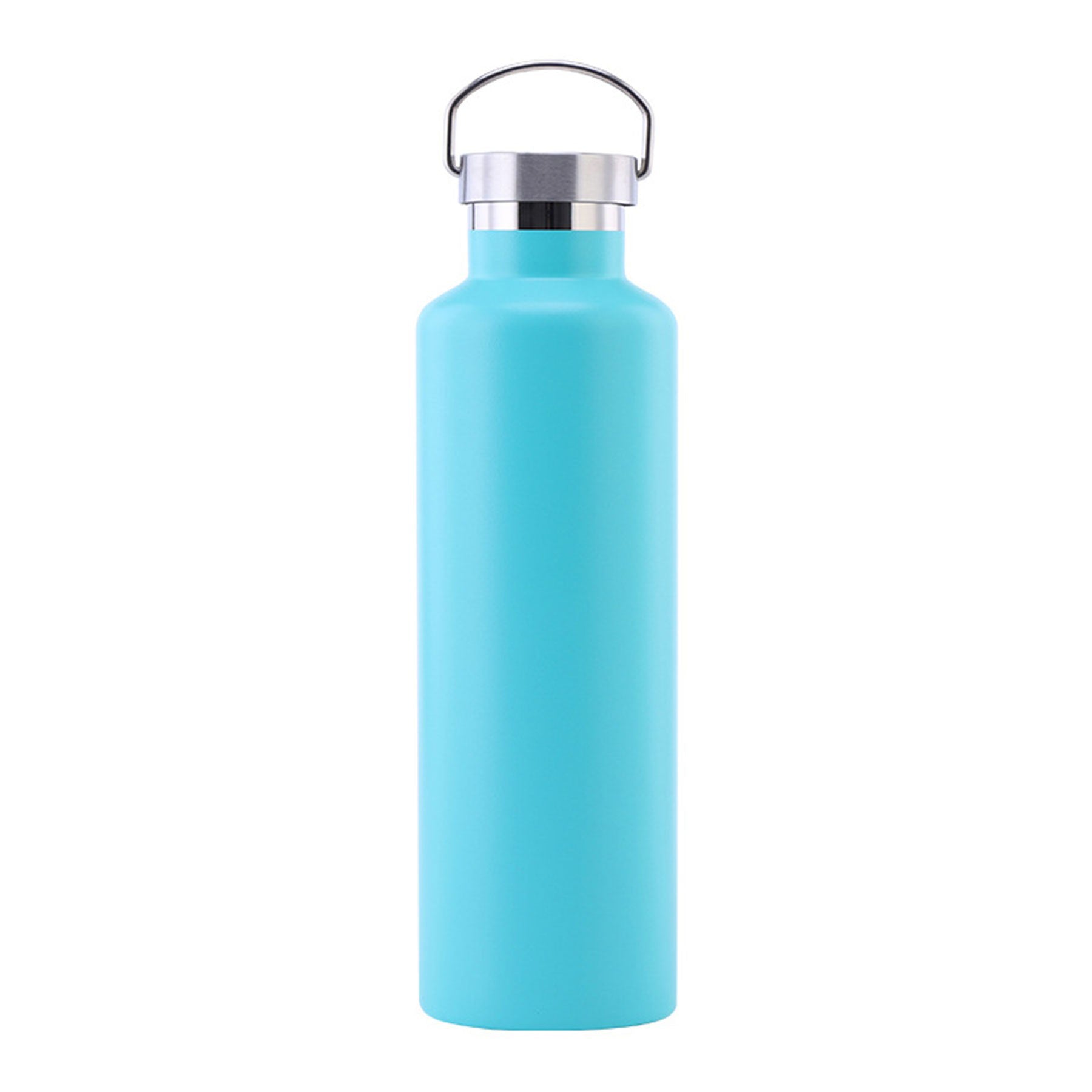 25 Oz Vacuum Insulated Stainless Steel Water Bottle