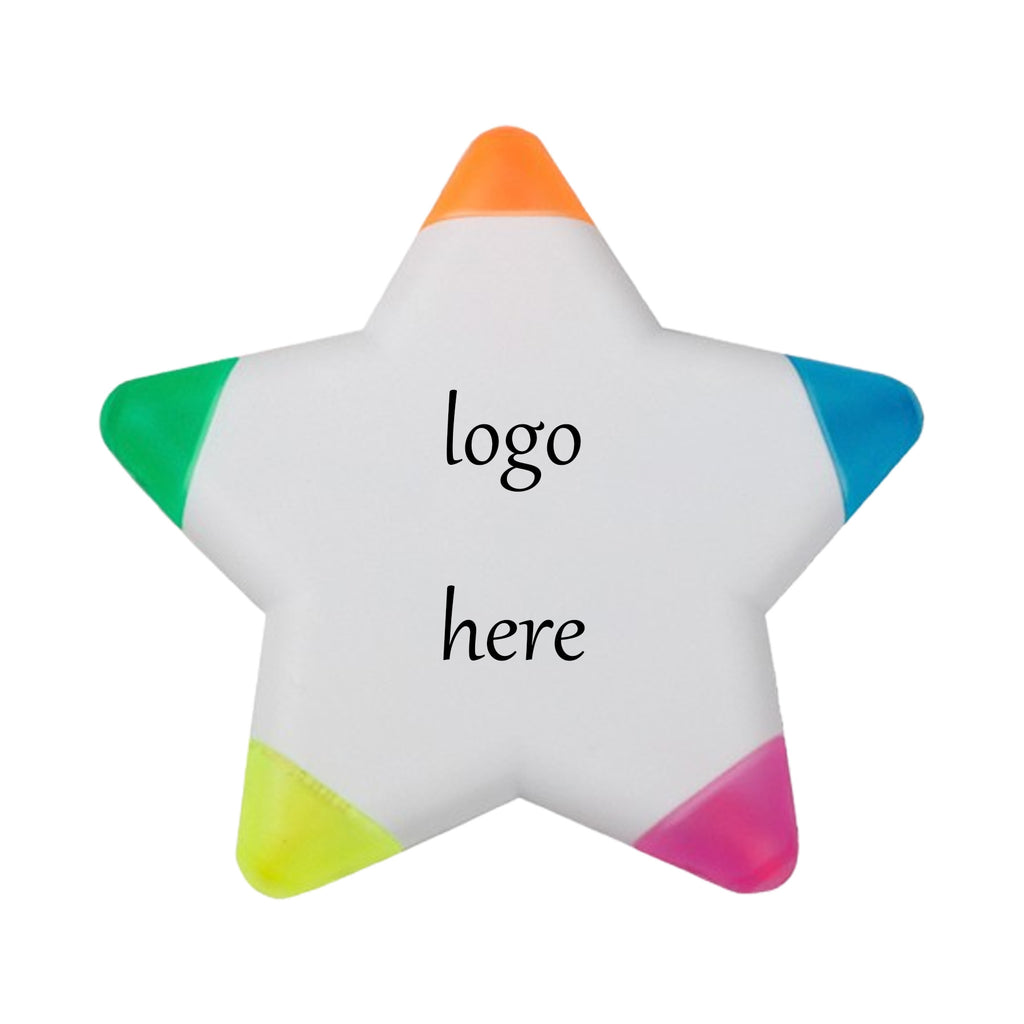 Pentagram Highlighter