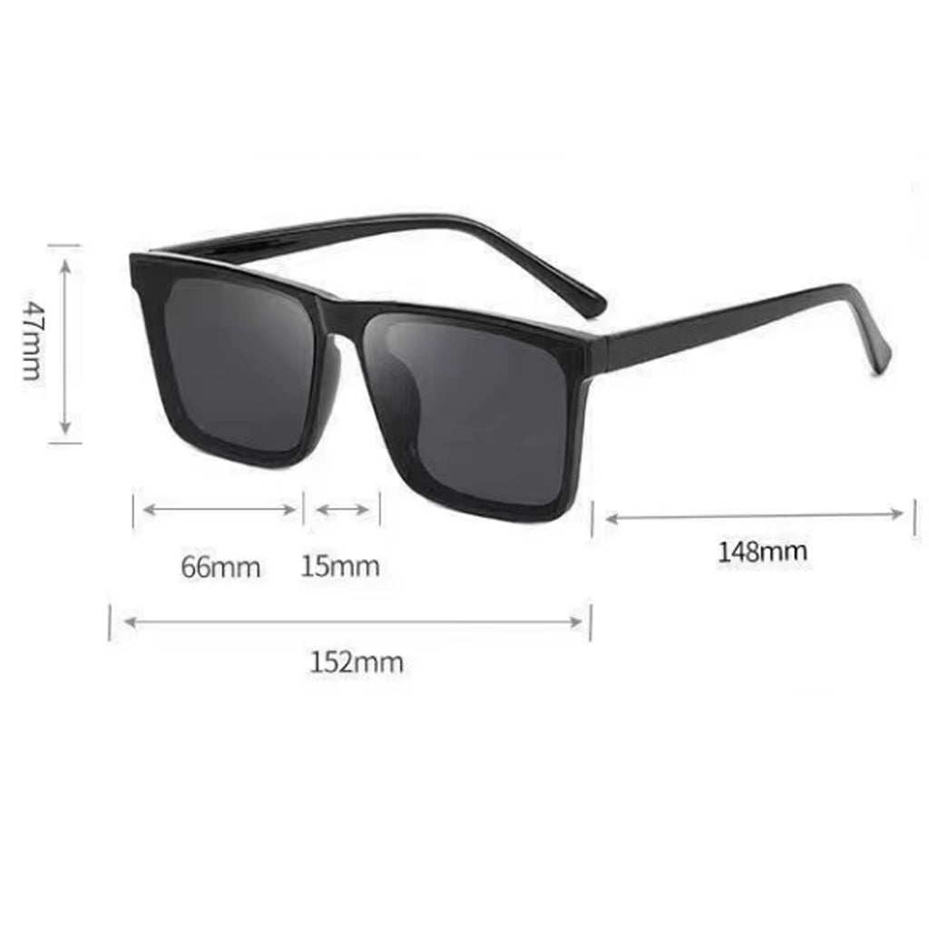 Sunglasses For Men Drive Uv Protection