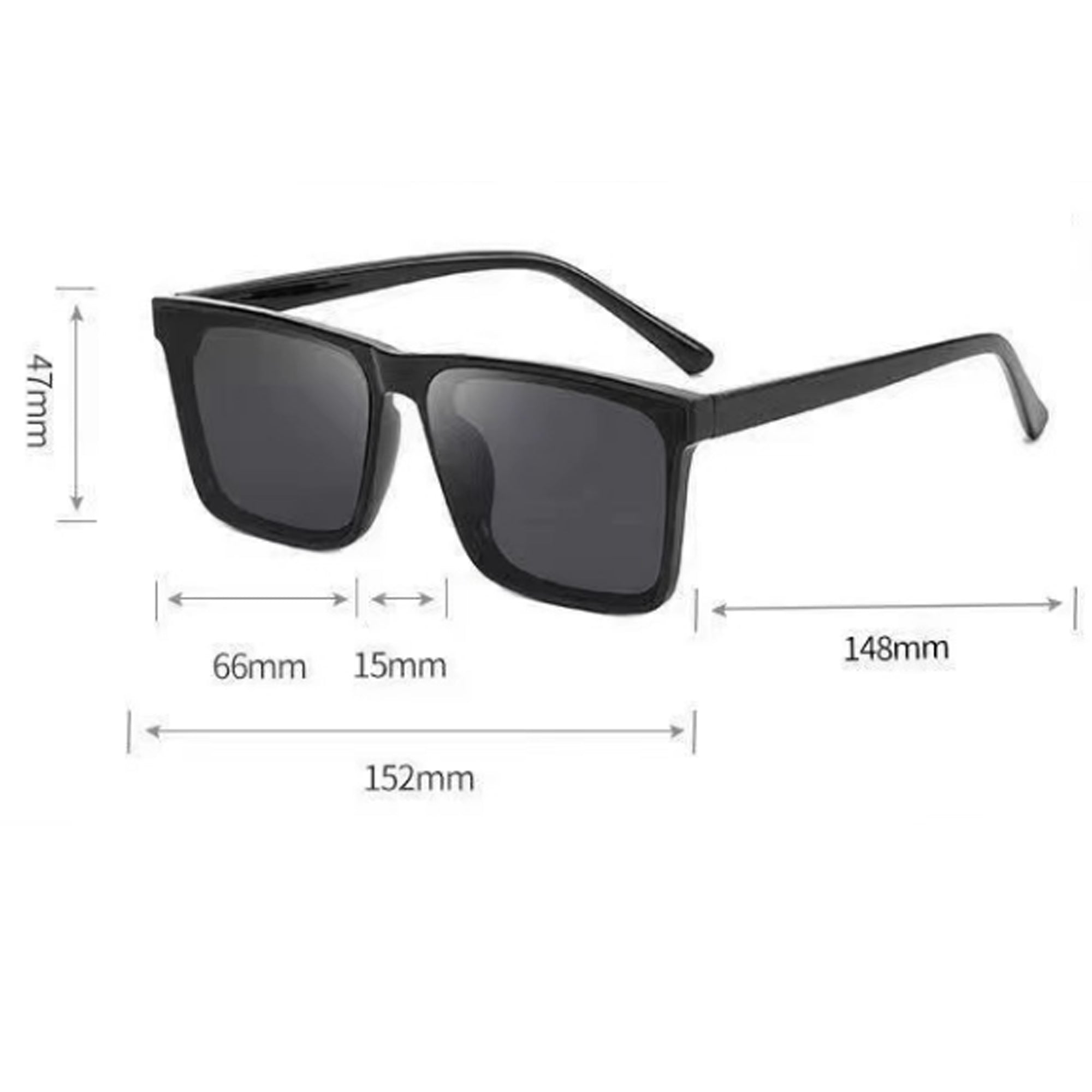 Sunglasses For Men Drive Uv Protection