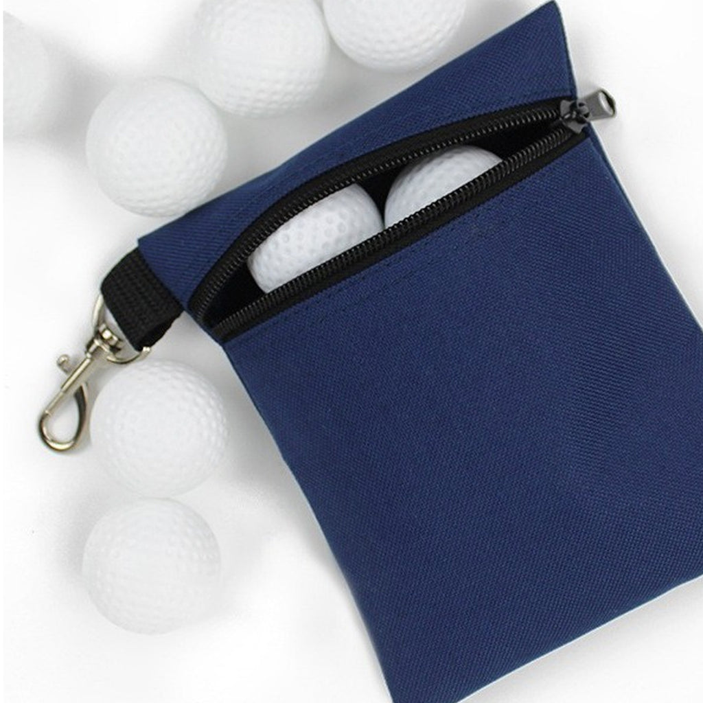Golf Tee Pouch