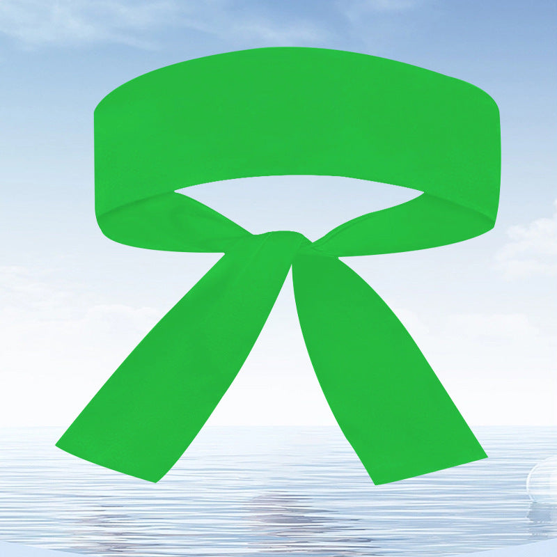 Cotton Headband Short