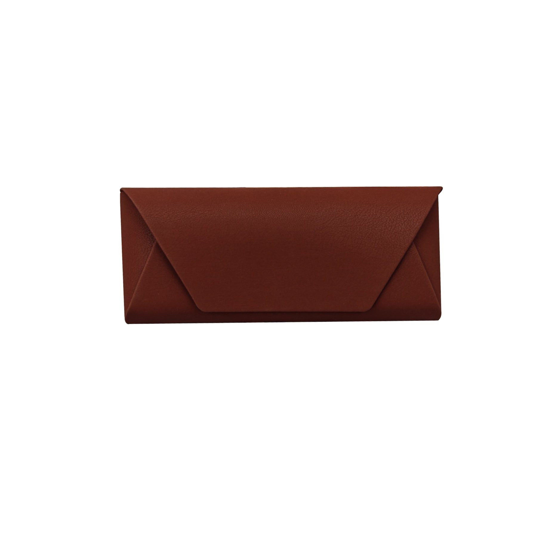 Pu Leather Eyeglass Case