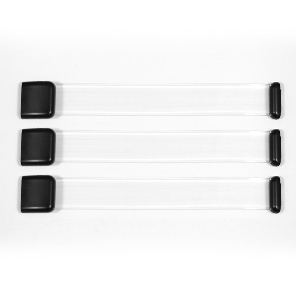 Transparent Luminous Wristband Magnetic Buckle