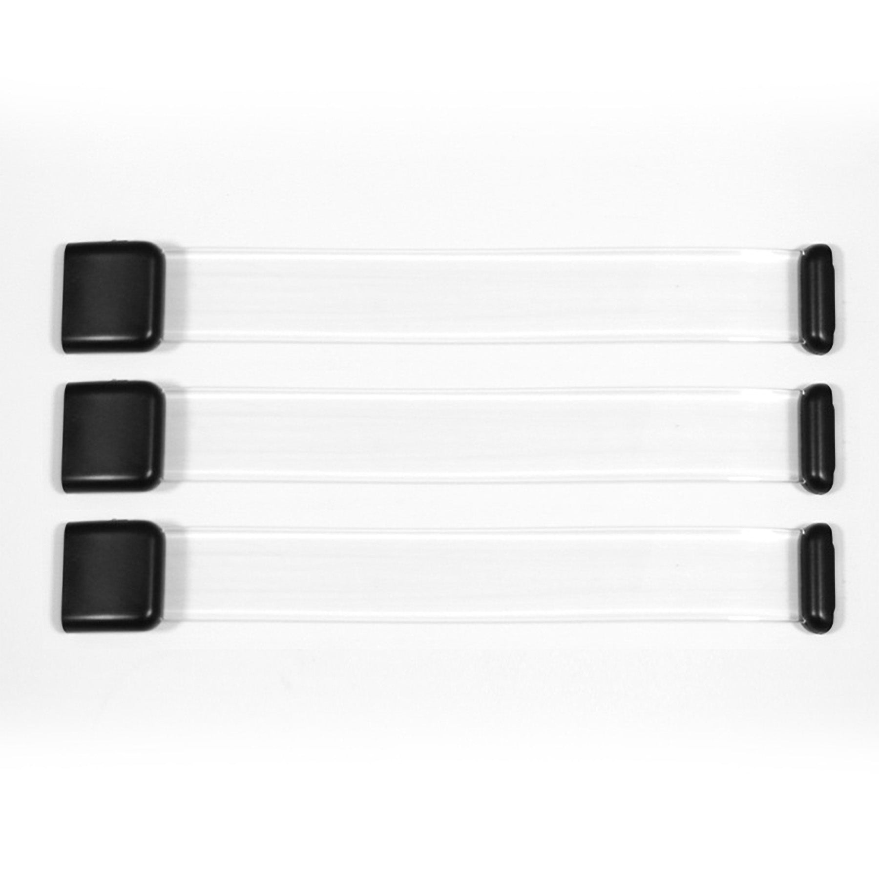 Transparent Luminous Wristband Magnetic Buckle