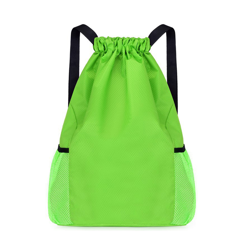 Drawstring Sports Backpack