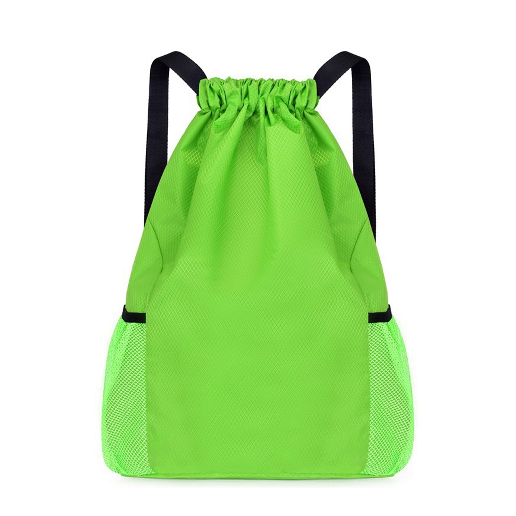Drawstring Sports Backpack