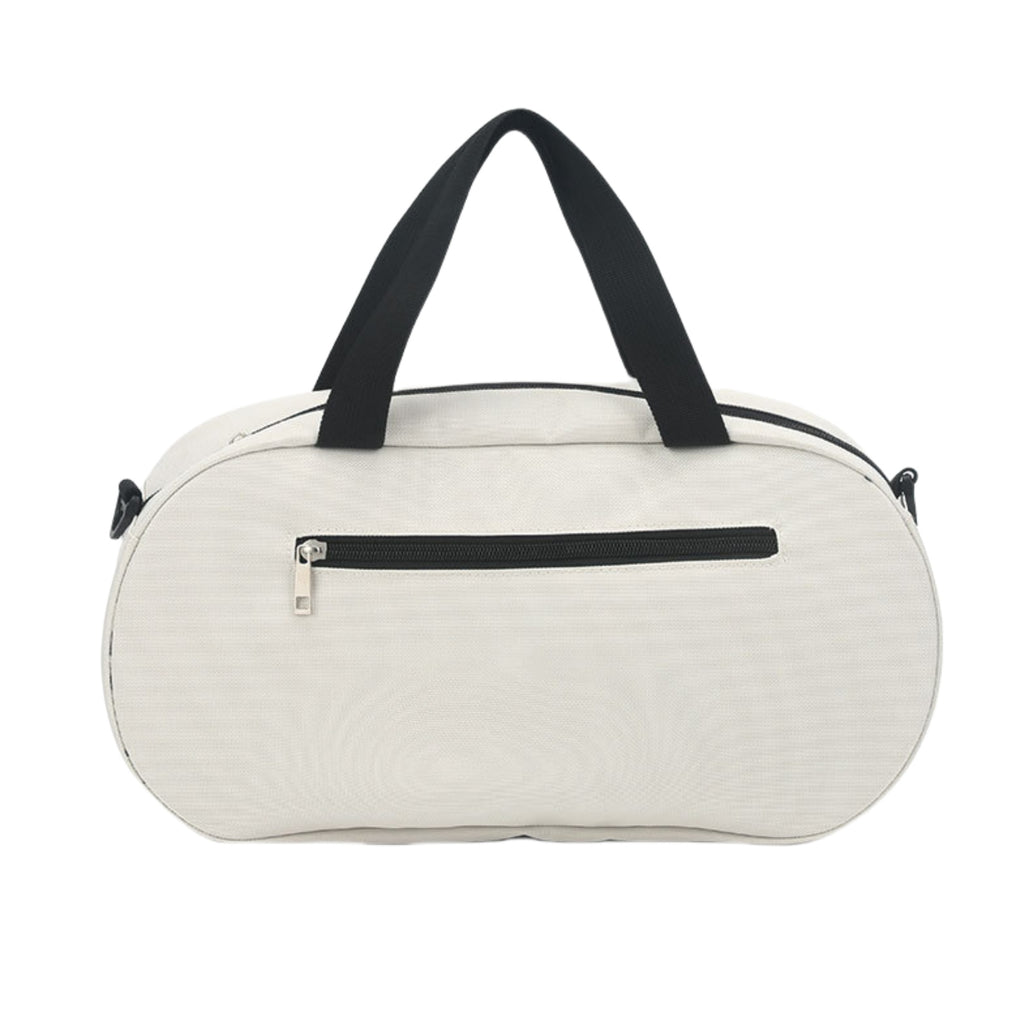 Oxford Fabric Sports Backpack