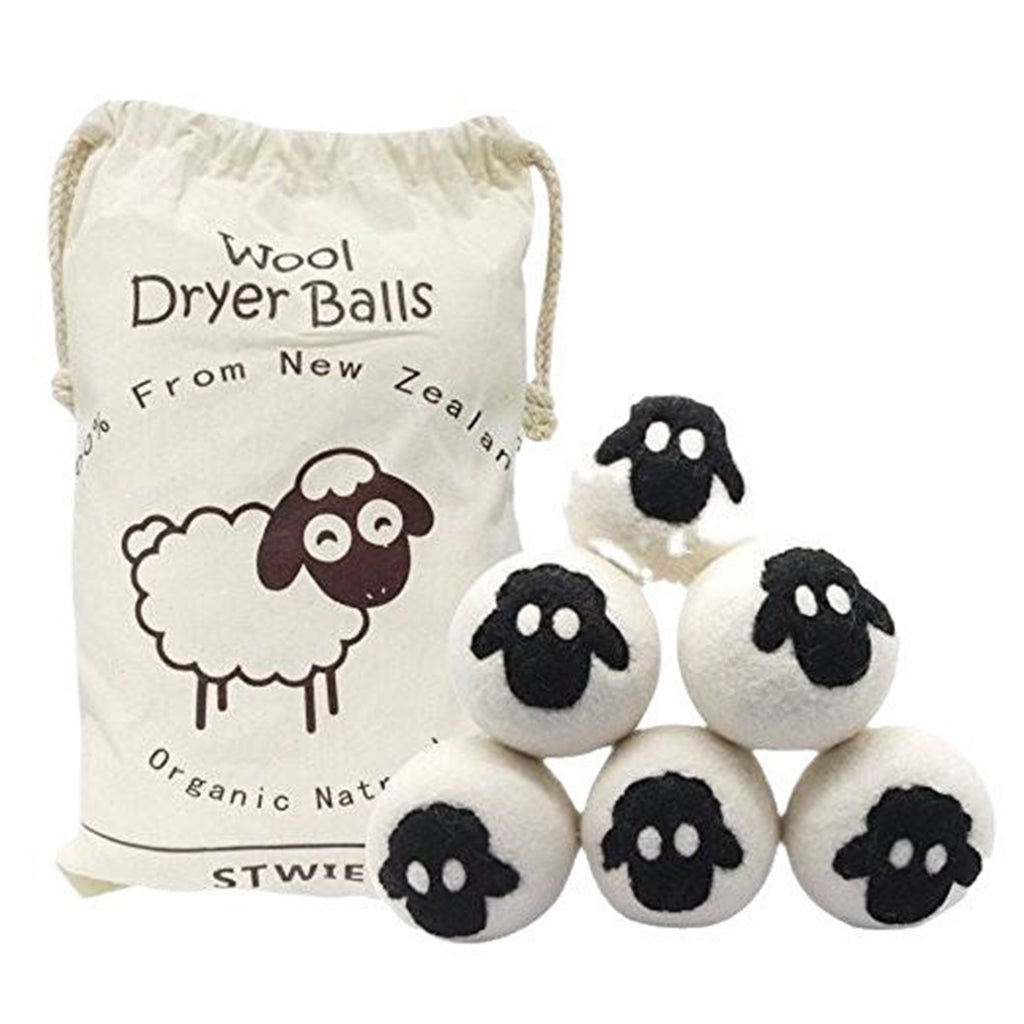 Wool Drying Balls Home Laundry Balls